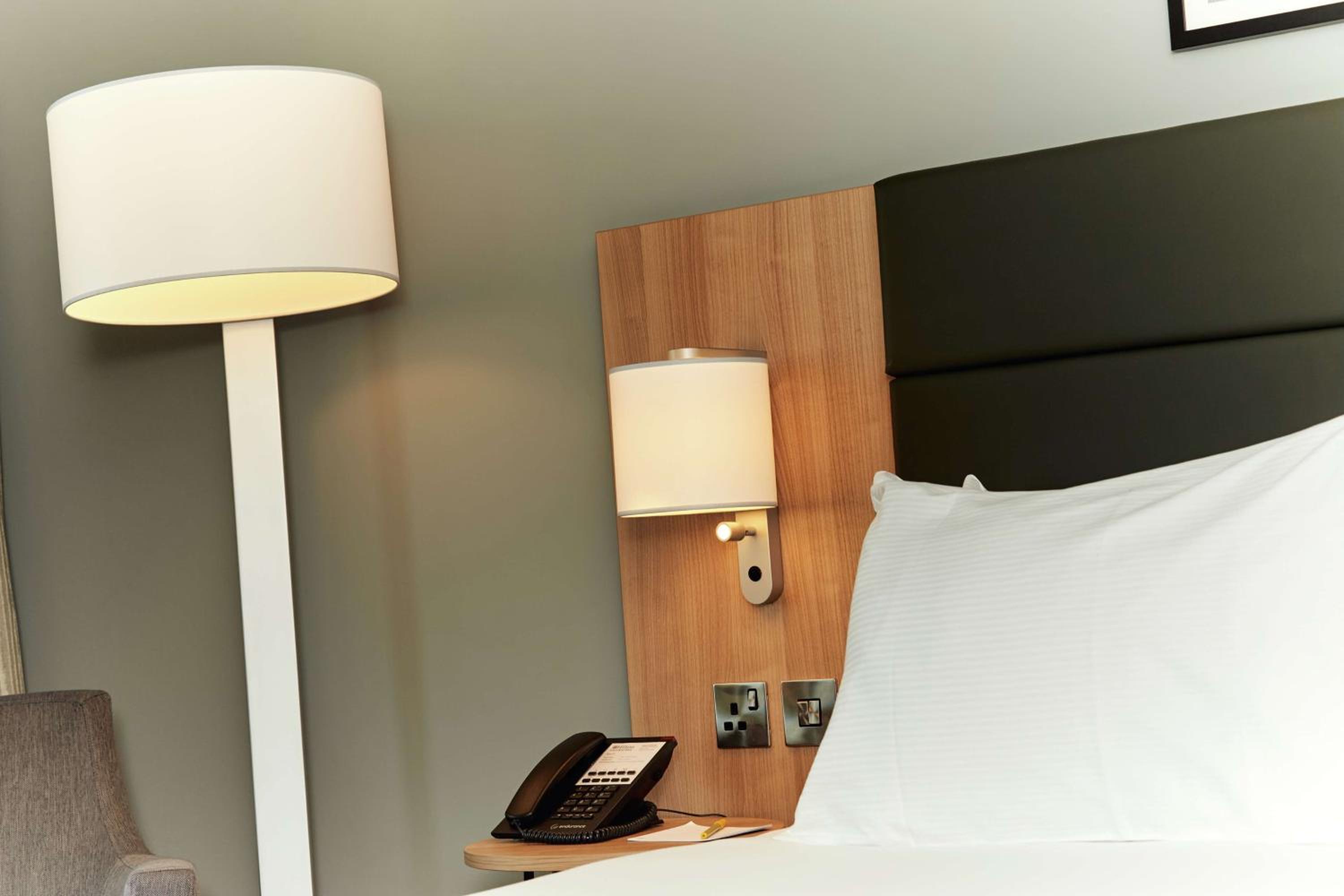 Twin Room photo 1