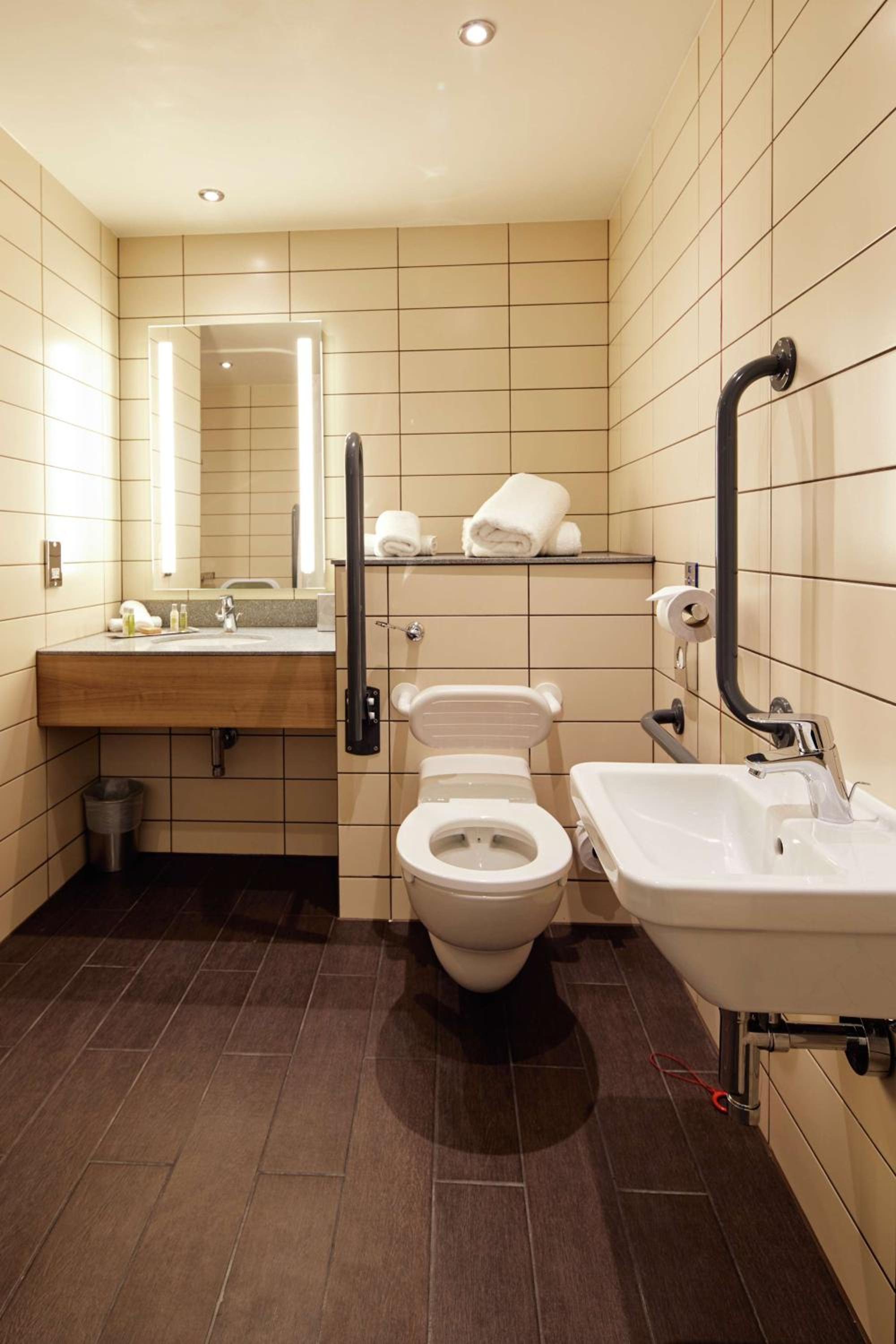 Hilton Garden Inn Doncaster Racecourse, Photo 2