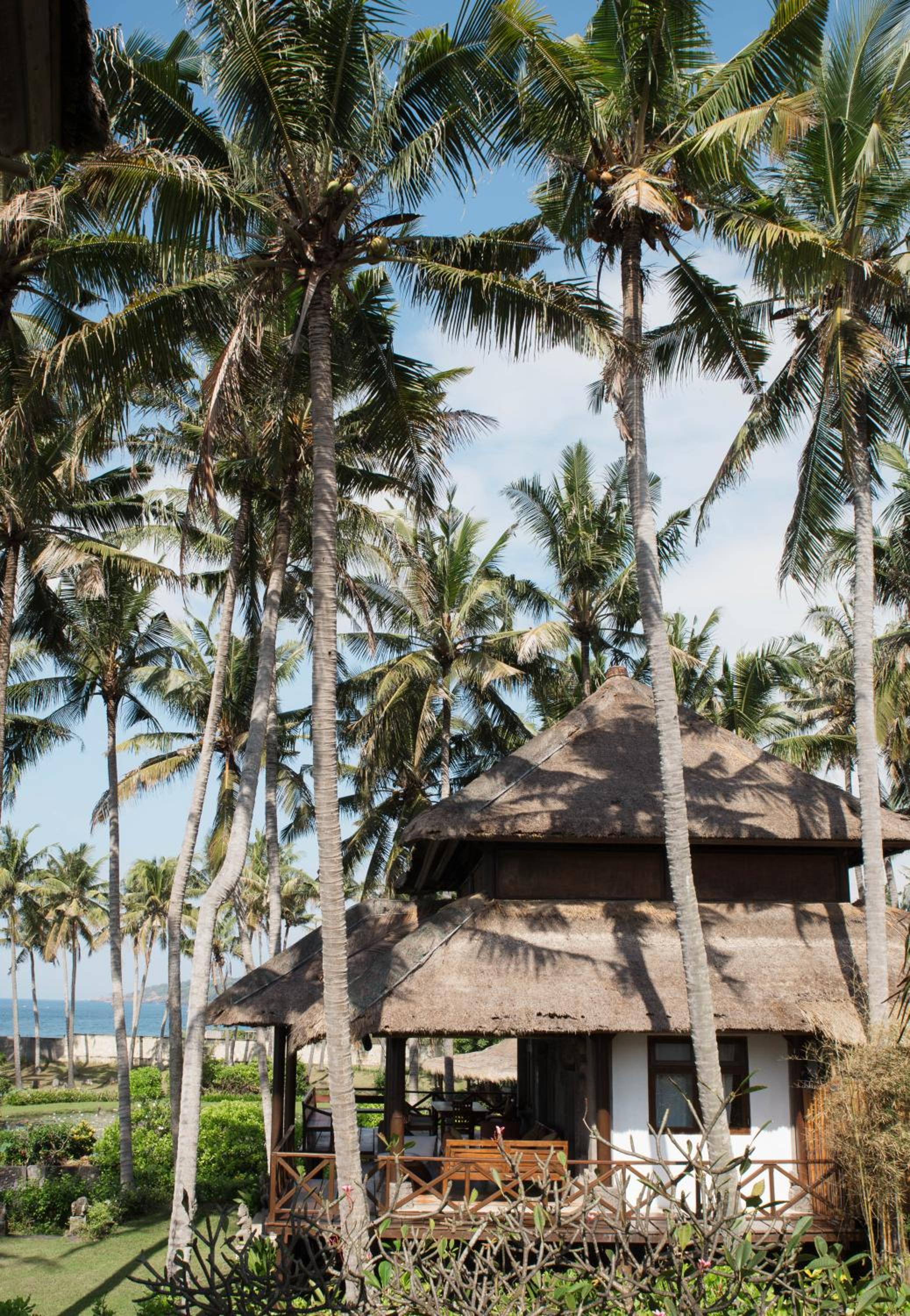 Villa with Sea View photo 3