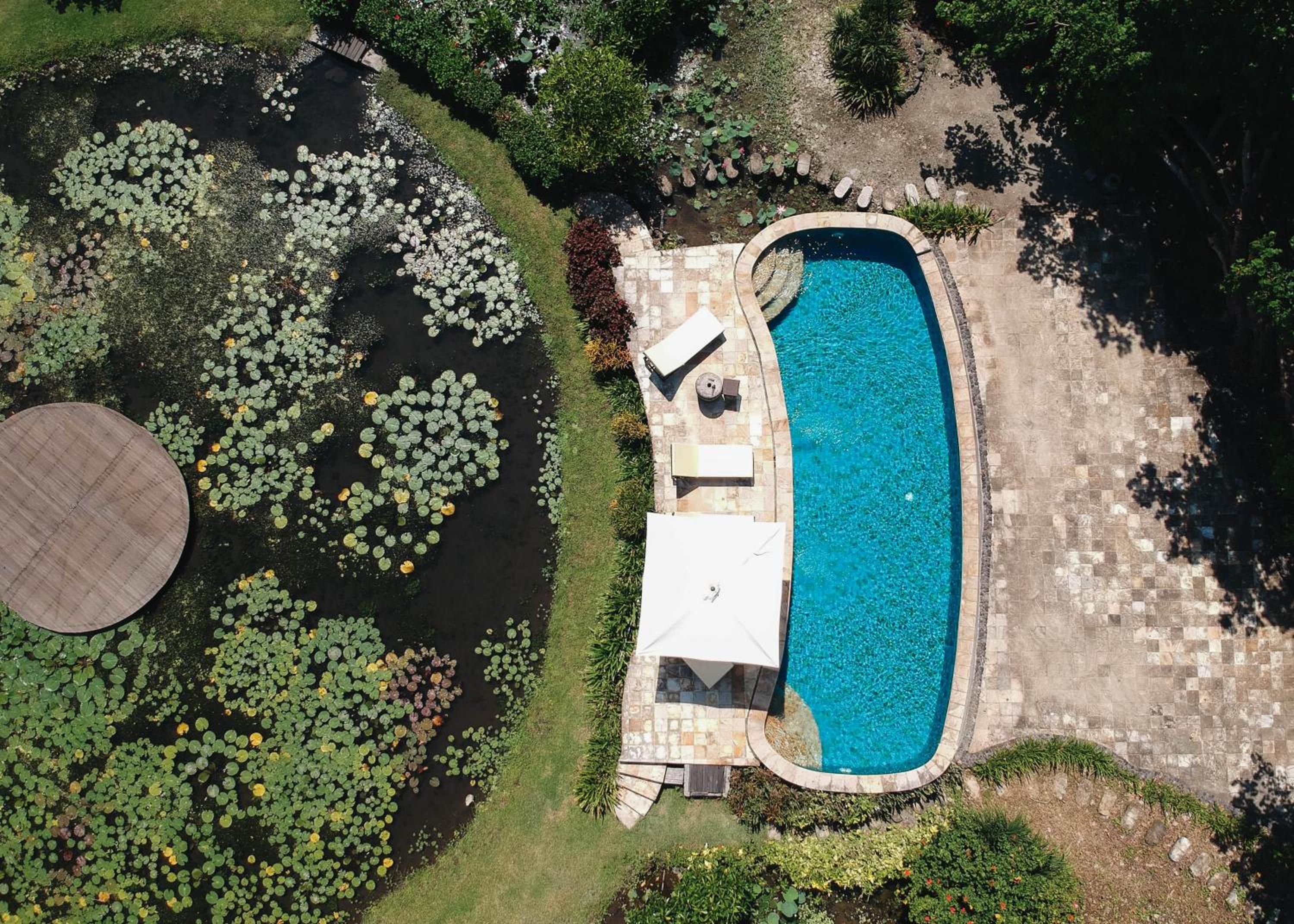 Villa with Private Pool photo 2