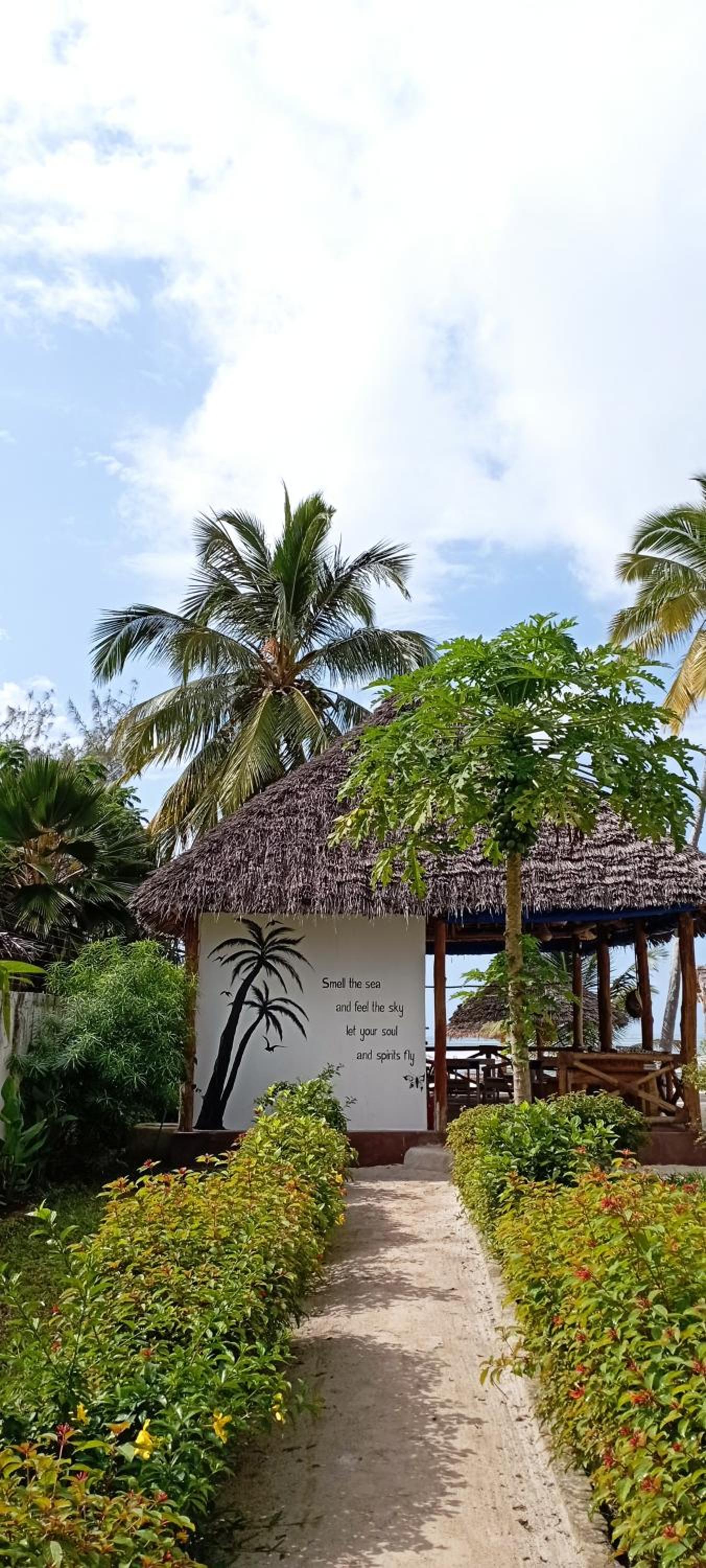Deluxe Double Room with Balcony and Sea View