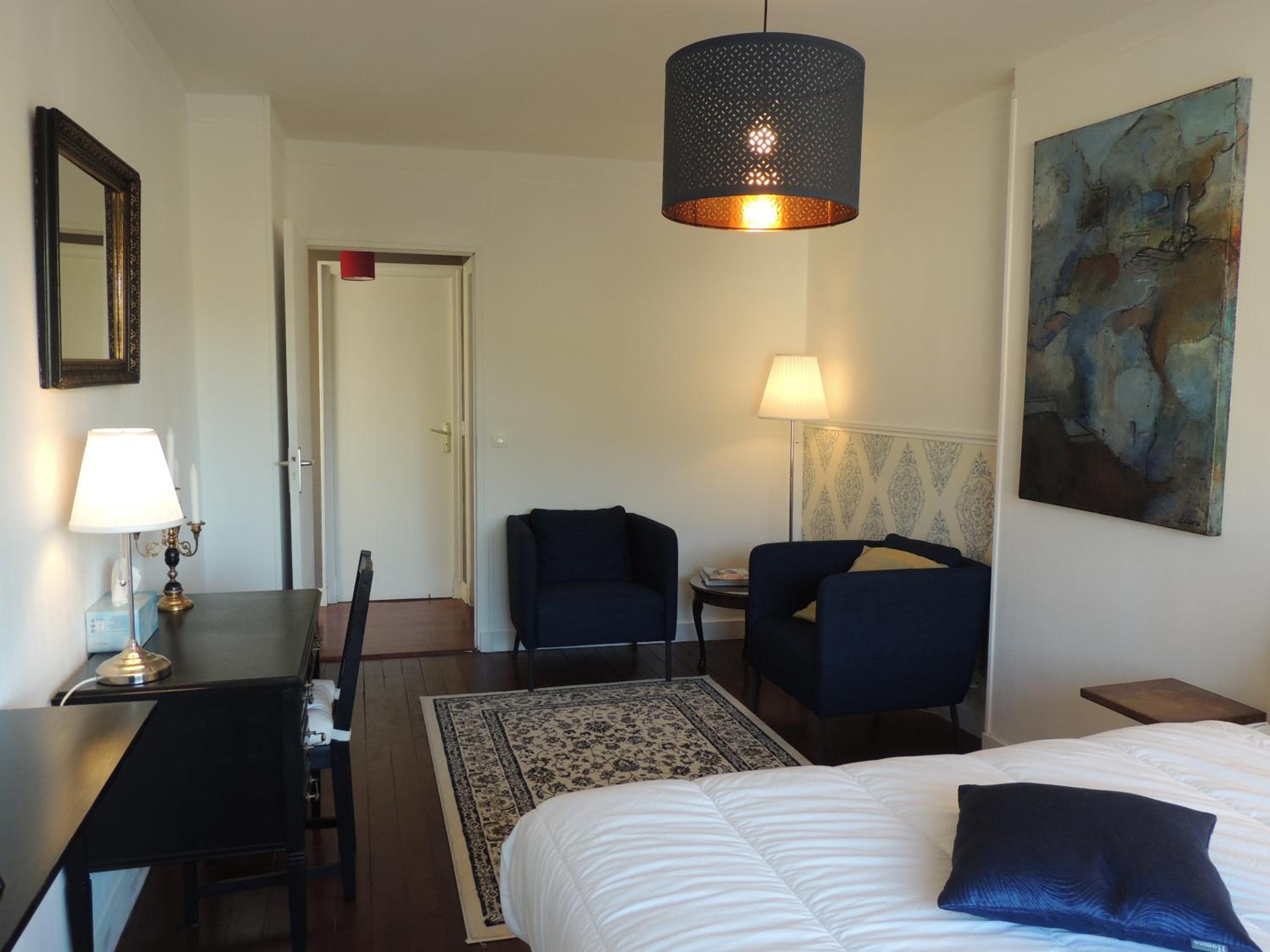 Double or Twin Room photo 3