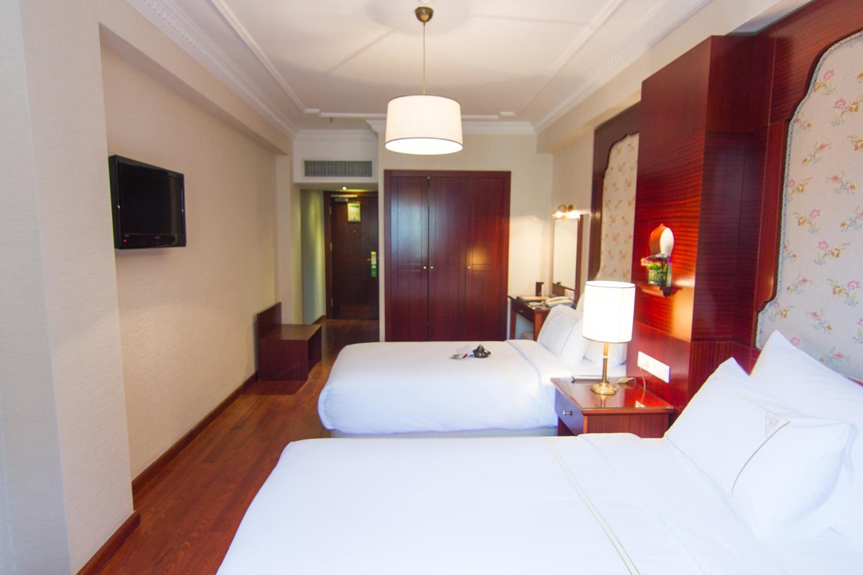 Twin Room photo 2
