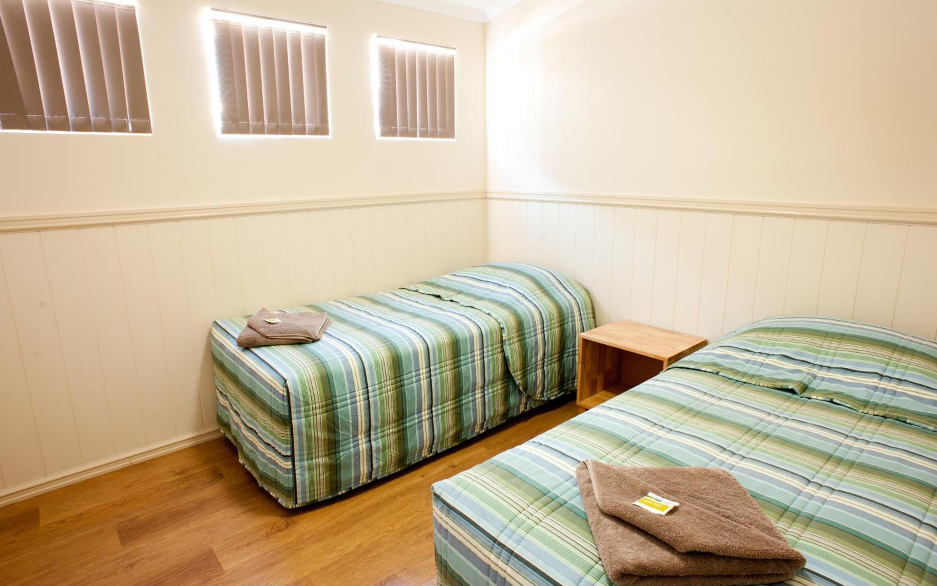 Deluxe Family Suite