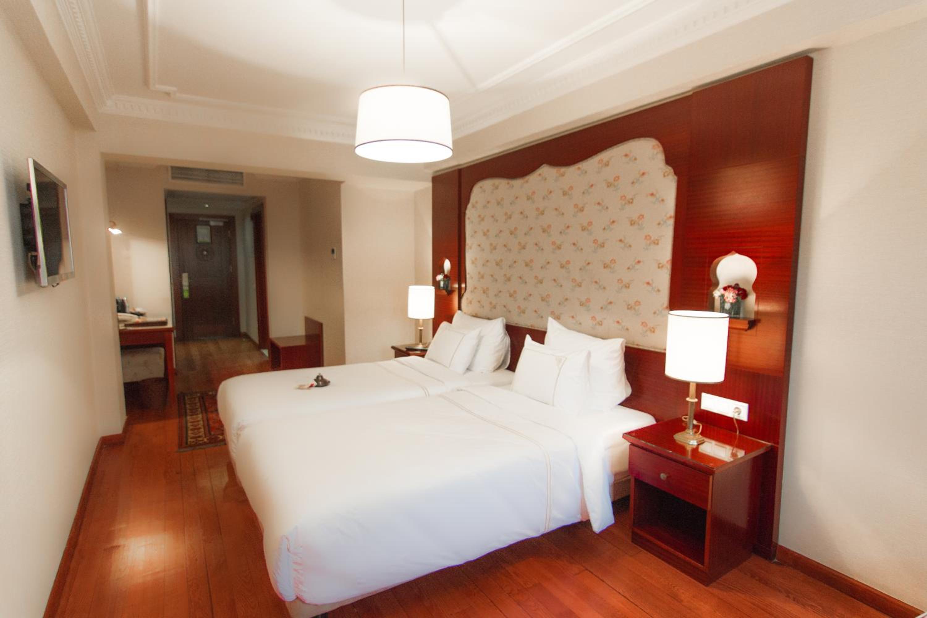 Superior Double Room photo 3
