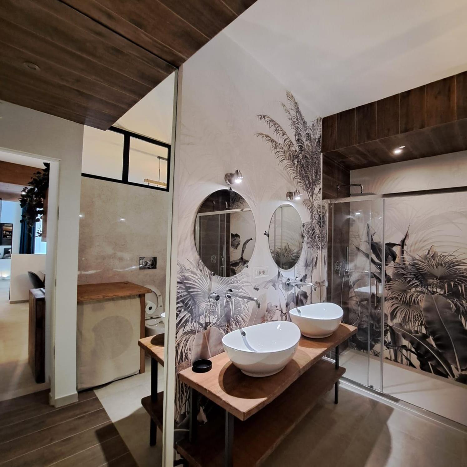 Double Room with Private Bathroom photo 3