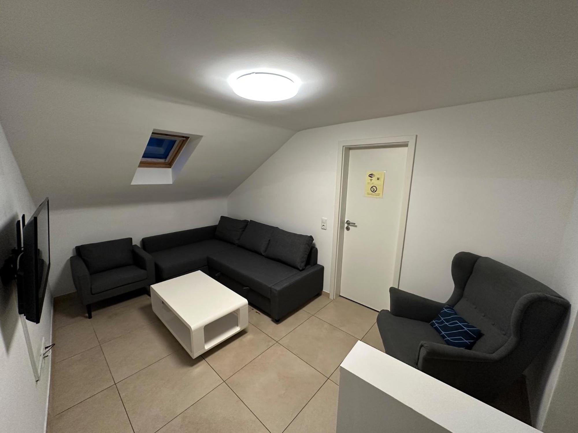 Apartment - Split Level photo 1