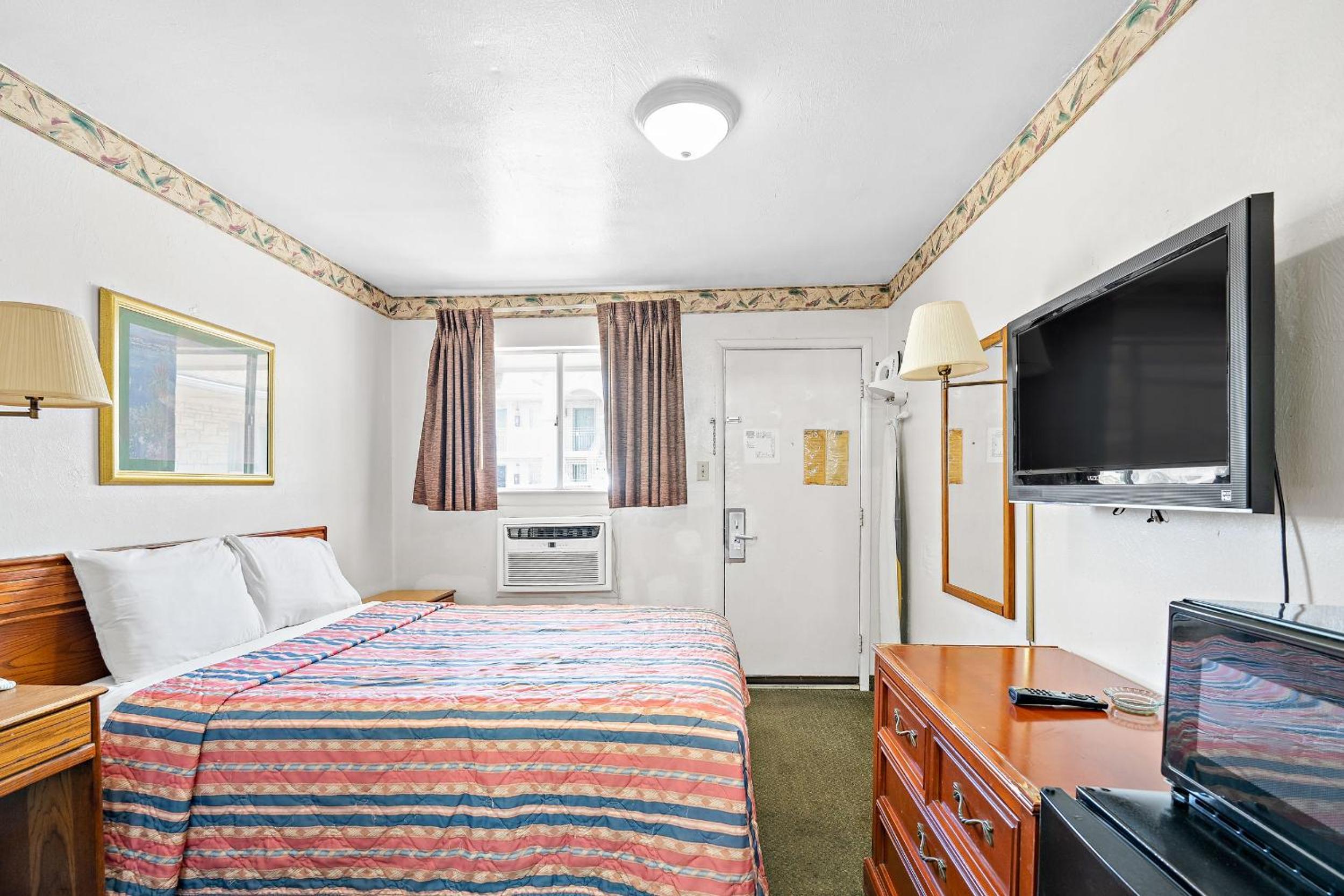 Twin Room photo 2