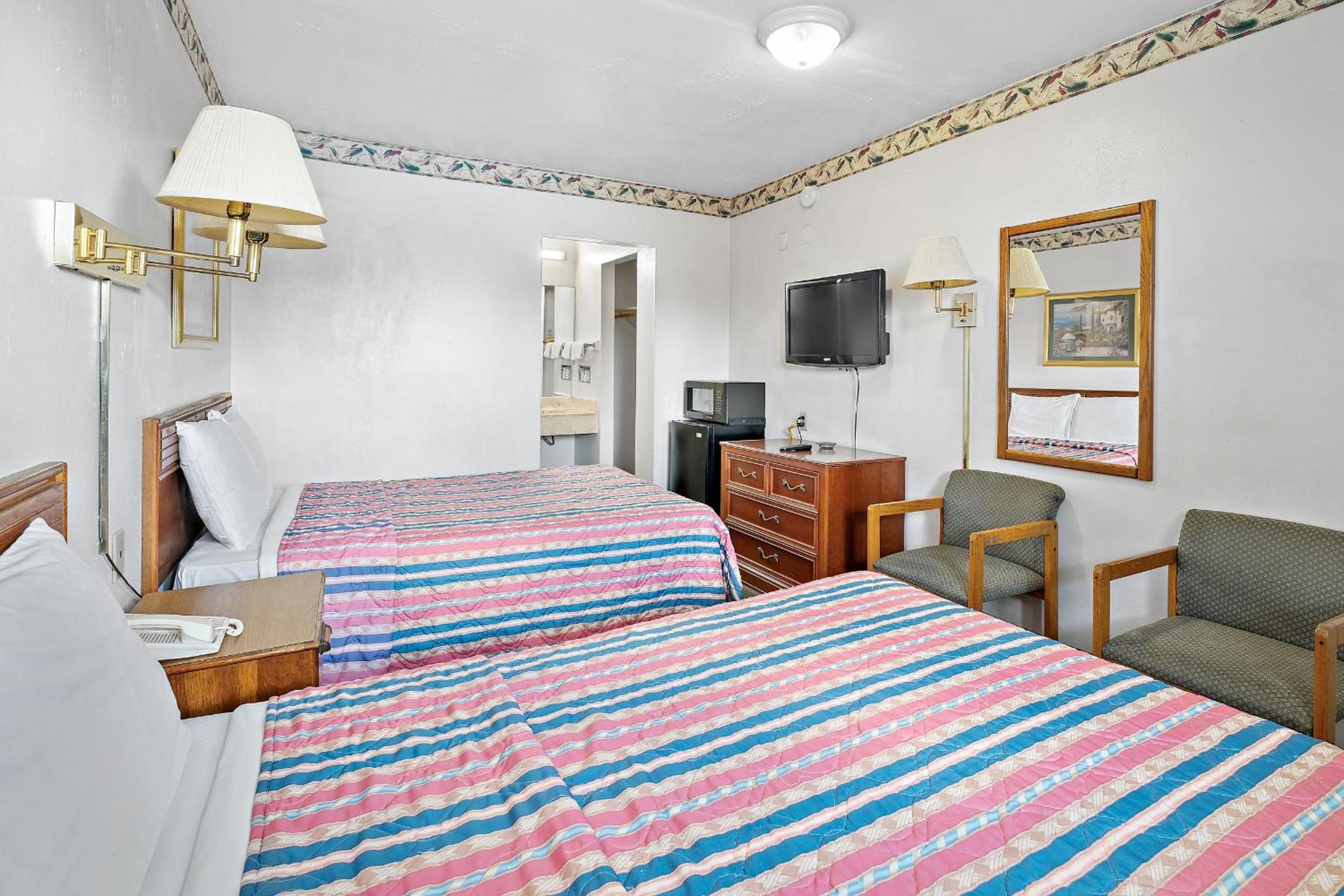 Double Room photo 3
