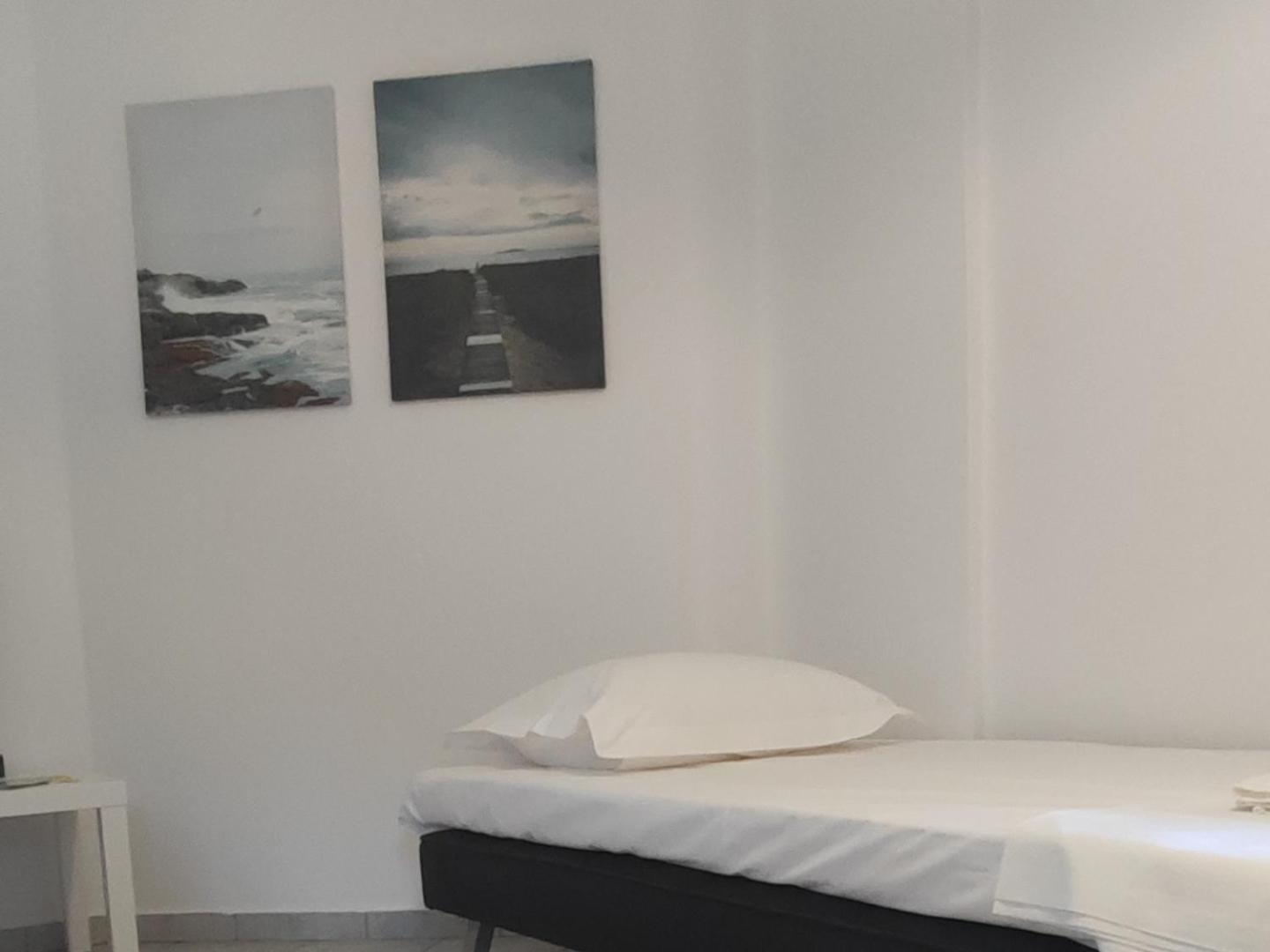 Triple Room with Terrace photo 1