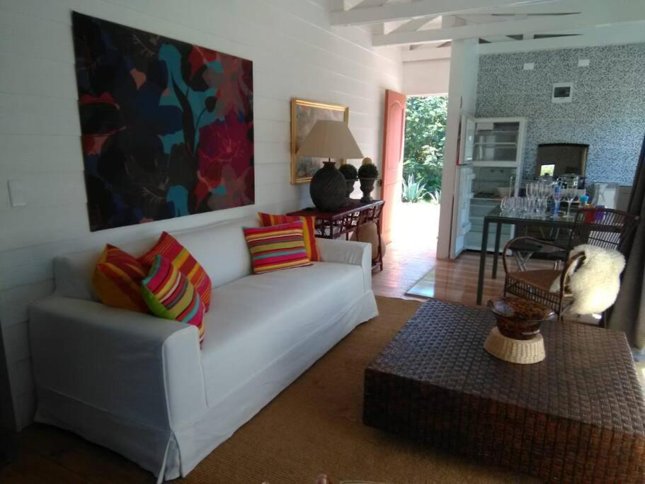 One-Bedroom House photo 1