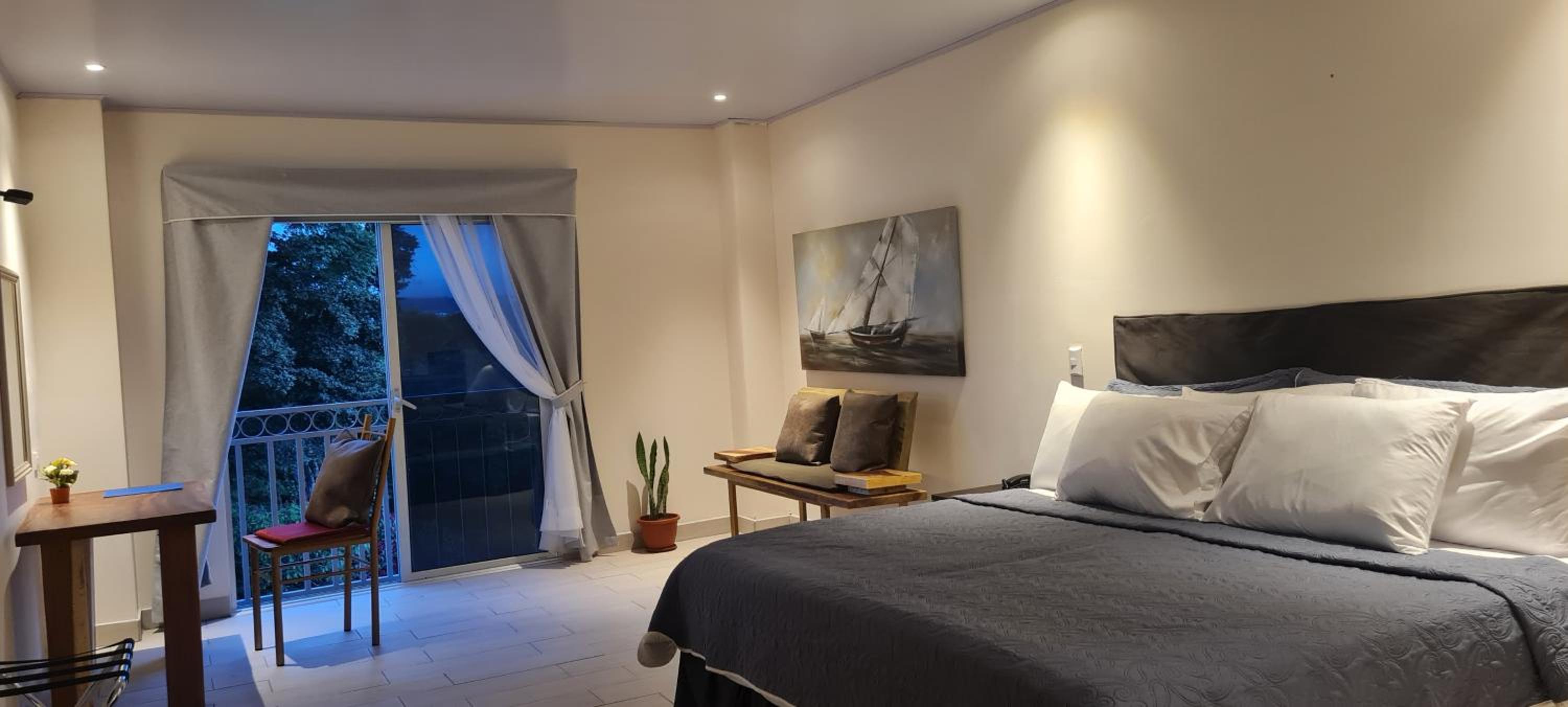 Superior King Room photo 3