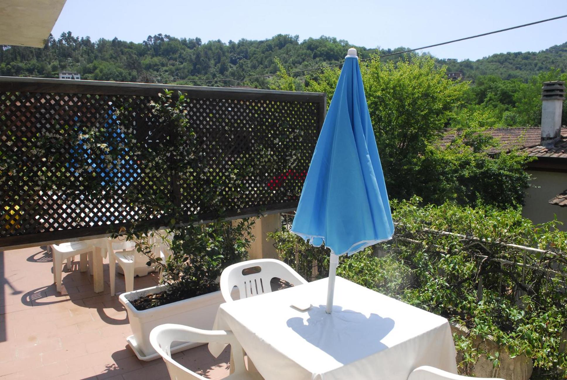 Triple Room with Balcony photo 2