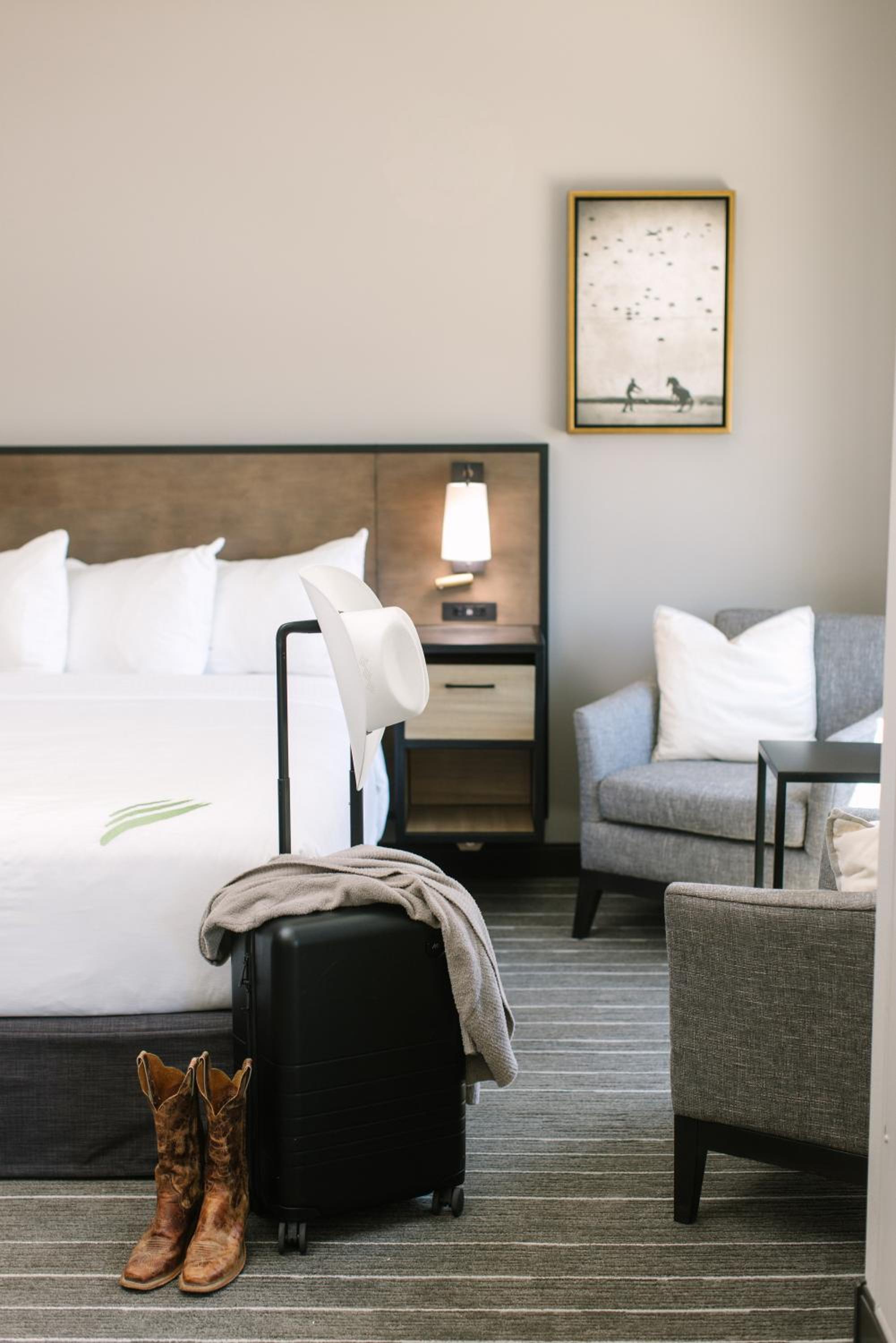 King Room