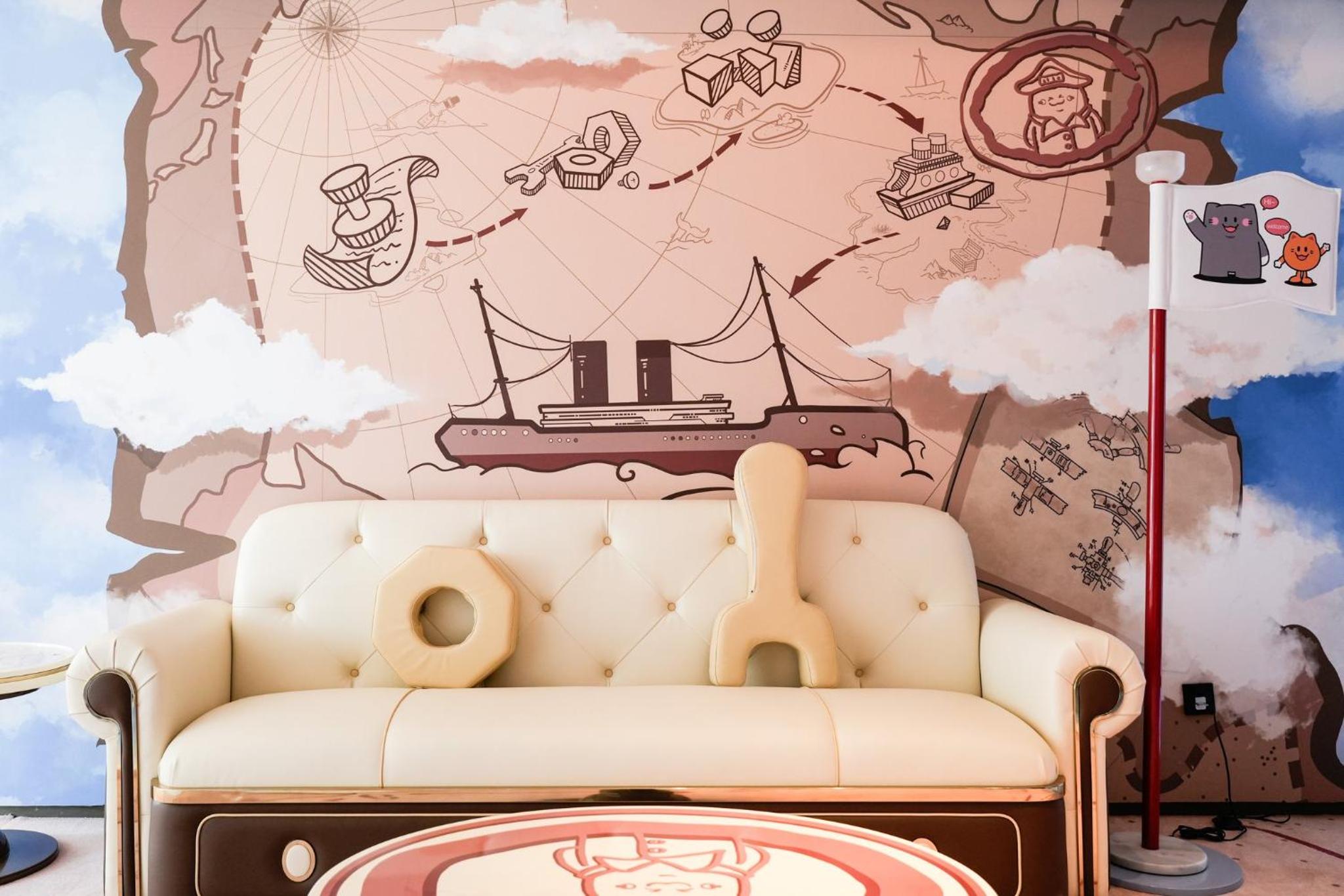 Aden Kids' Theme Suite photo 2