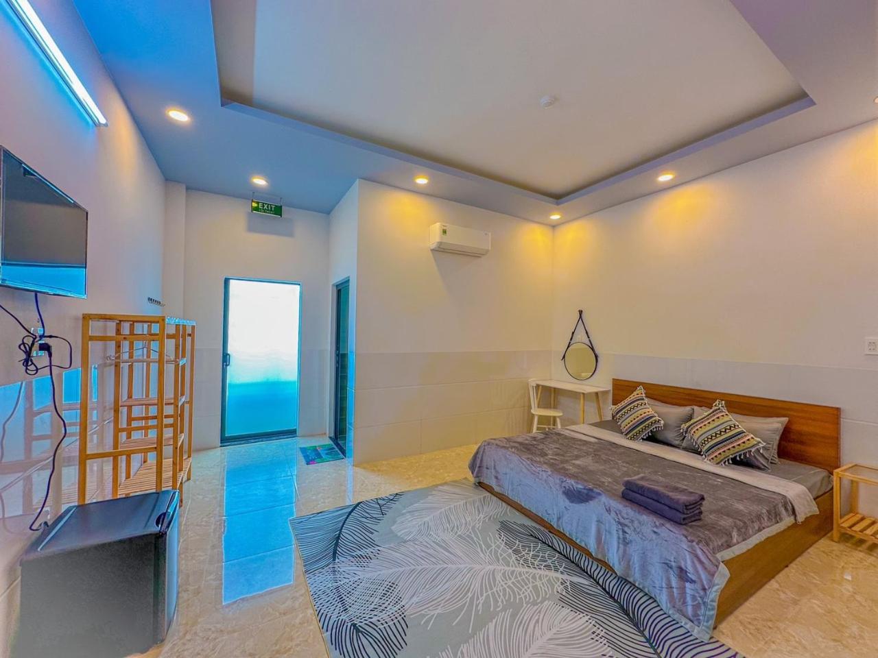 Double Room With Terrace photo 1