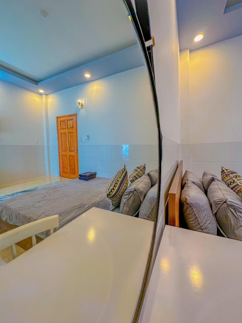 Double Room With Terrace photo 3
