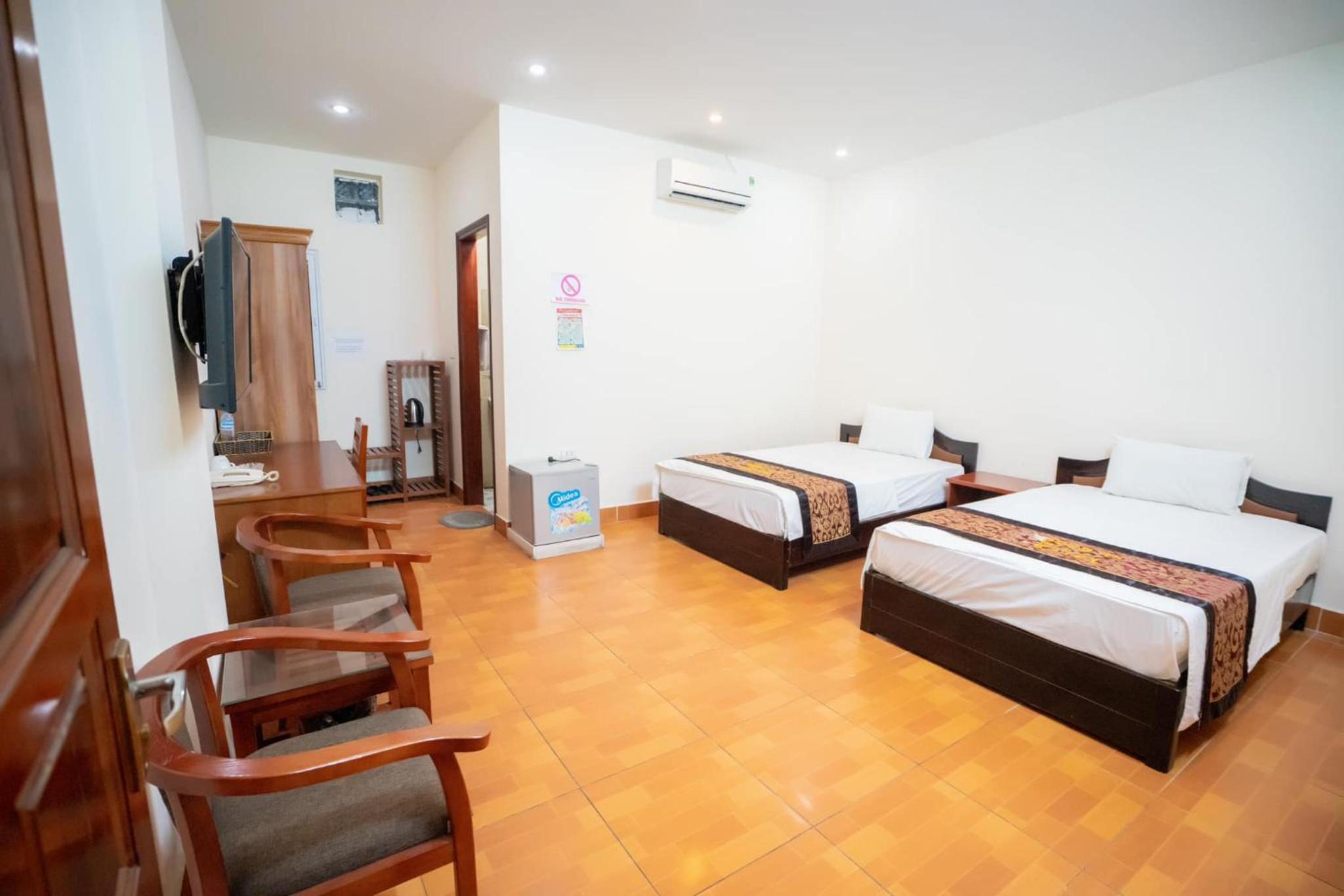 Twin Room photo 3