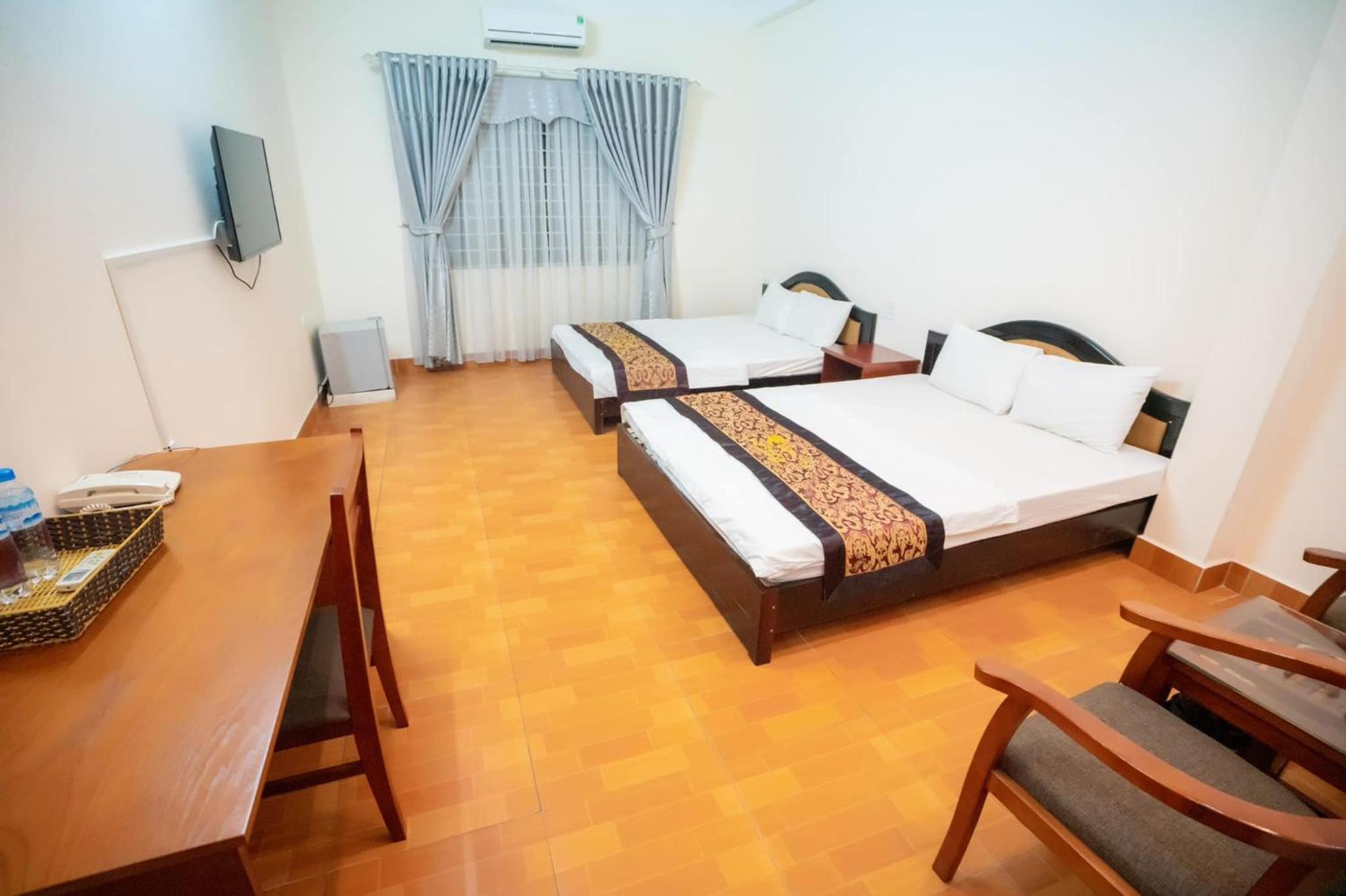 Twin Room photo 2