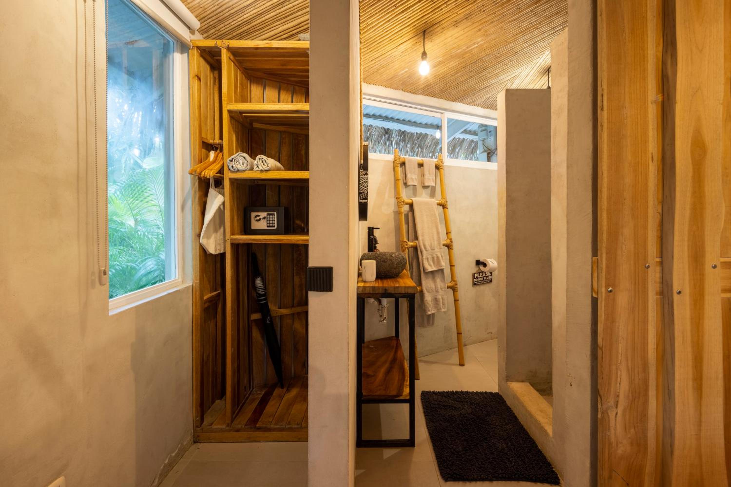 King Room With Garden View