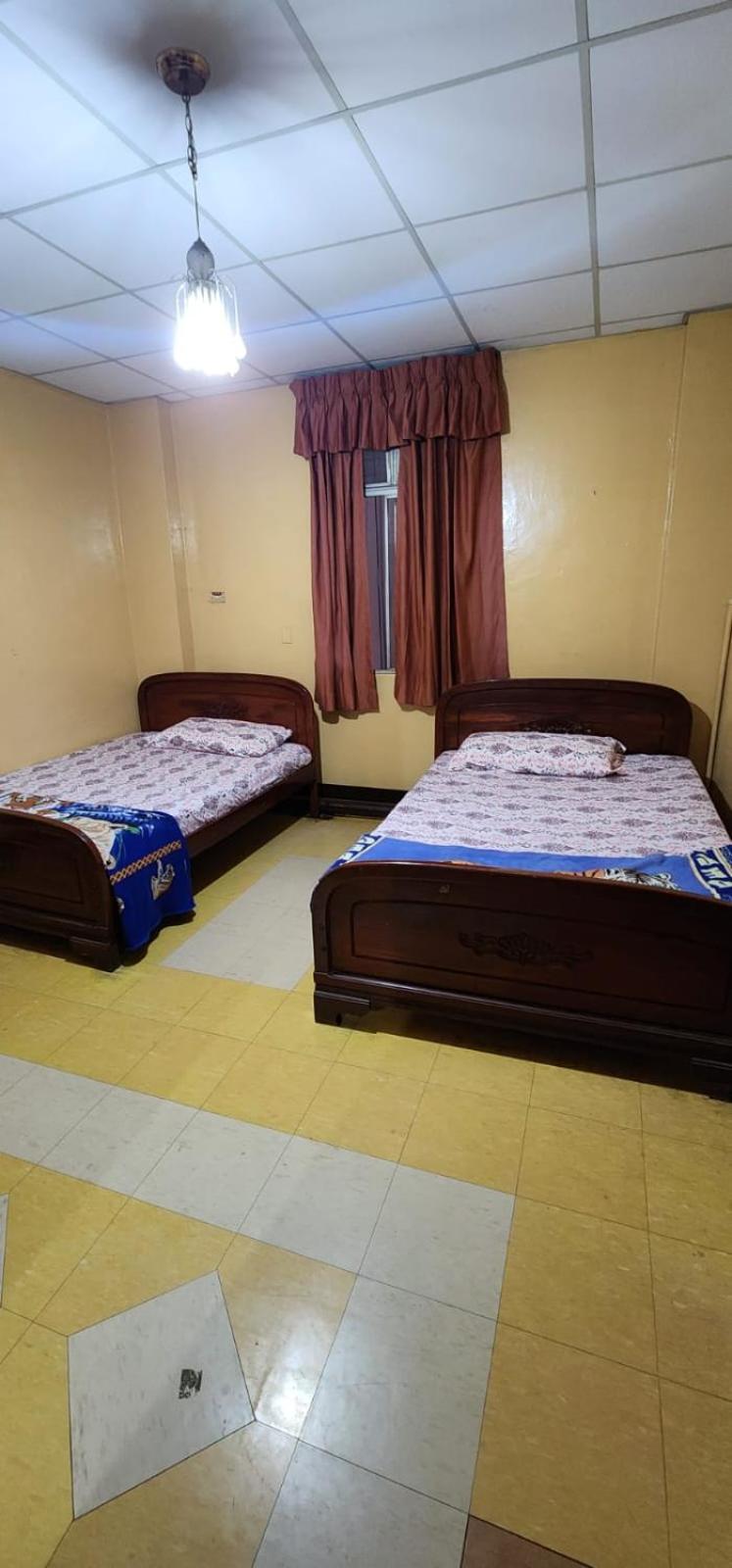 Twin Room photo 2