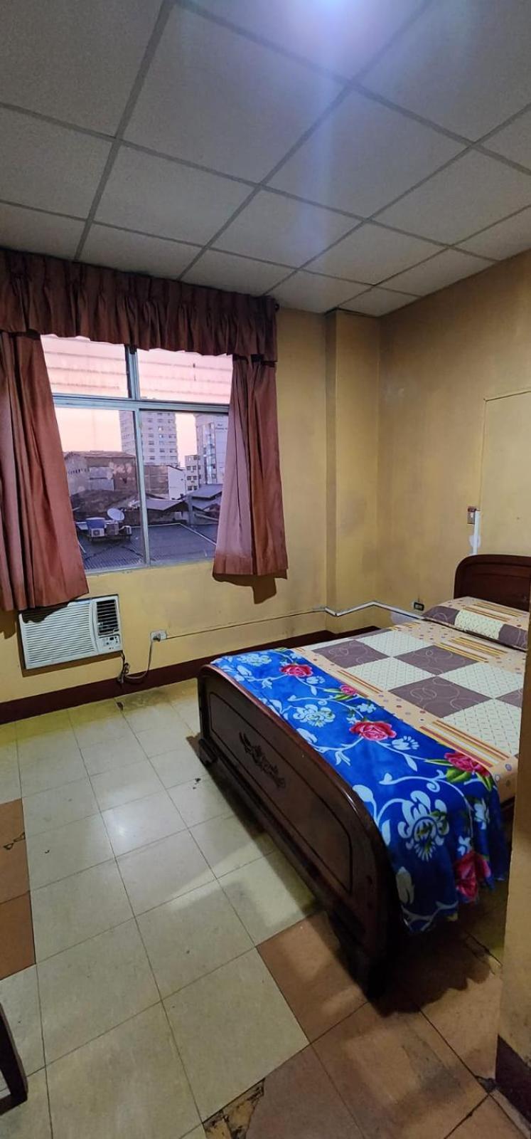 Double Room With Private Bathroom photo 1