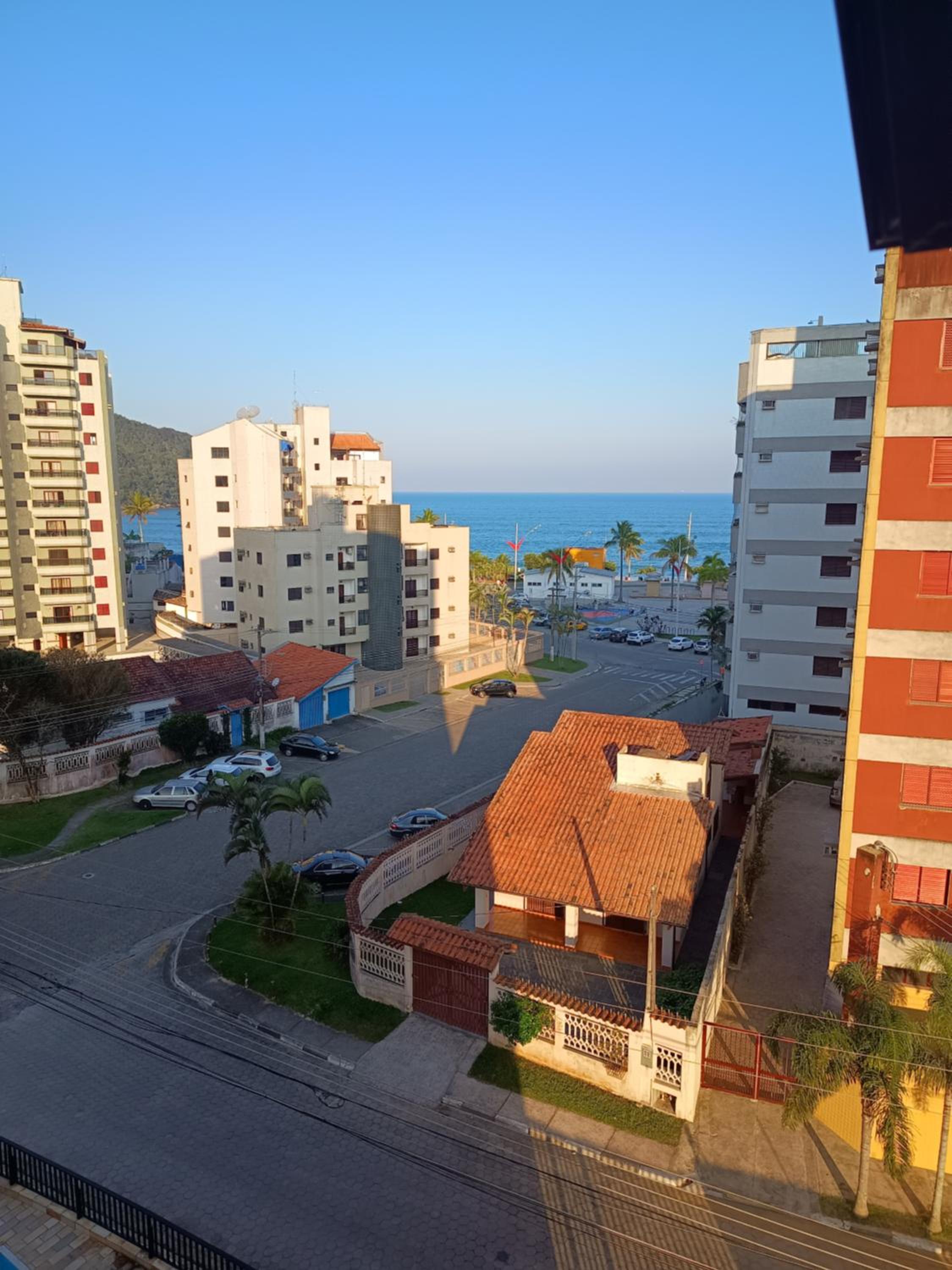 Apartment with Sea View photo 2