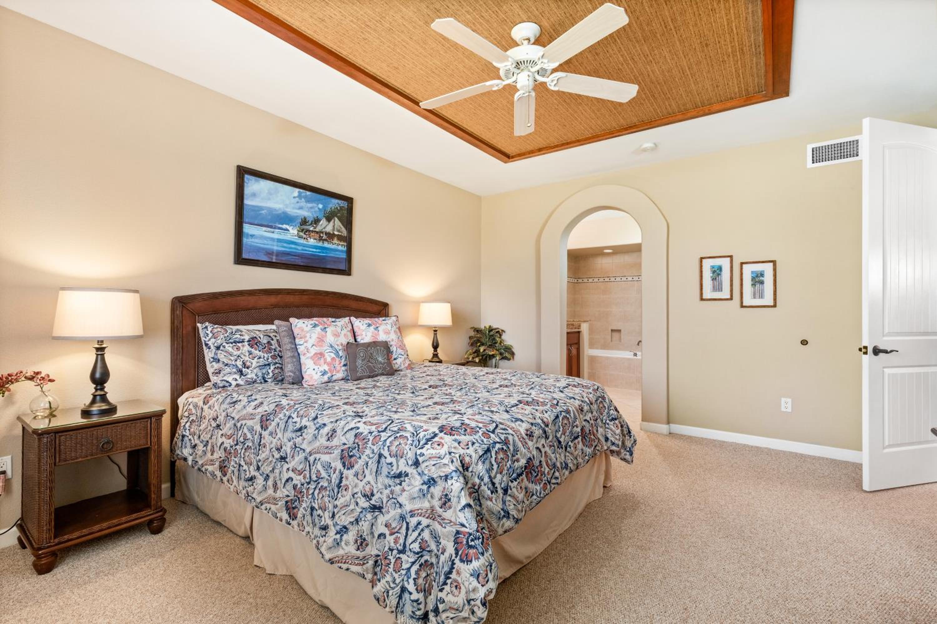 Two-Bedroom Villa photo 1