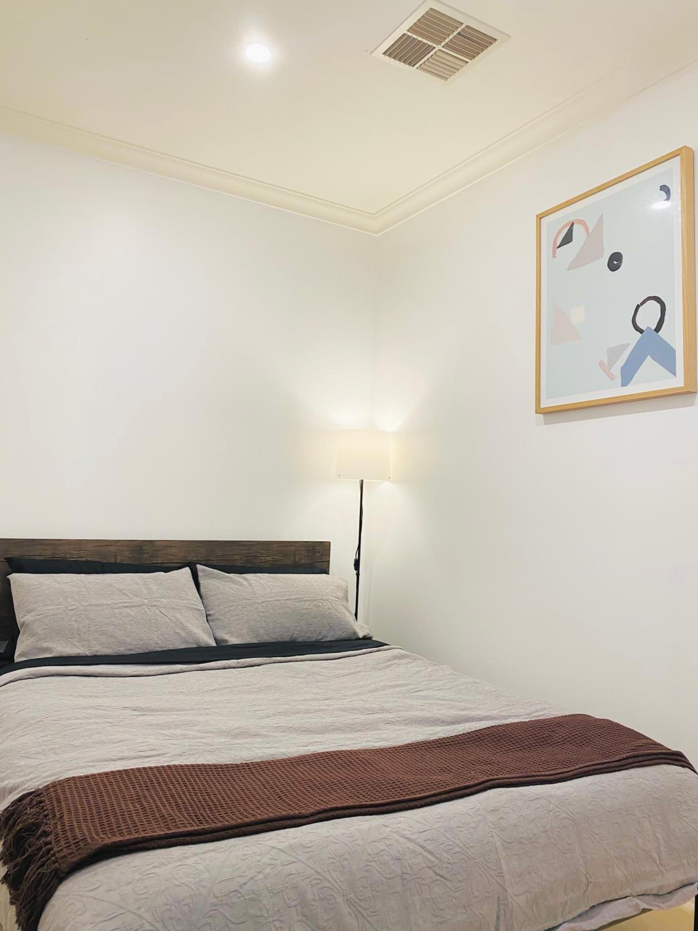 Standard Apartment photo 1