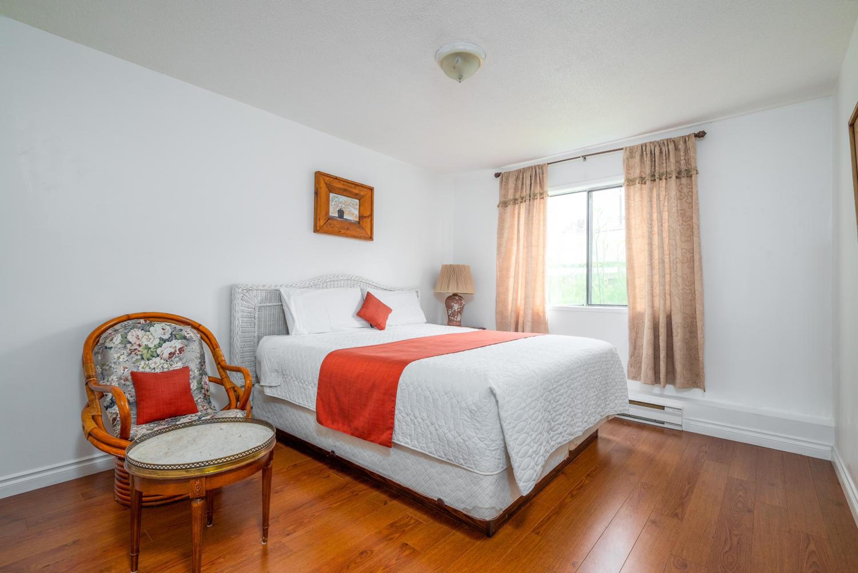Deluxe Double Room photo 3
