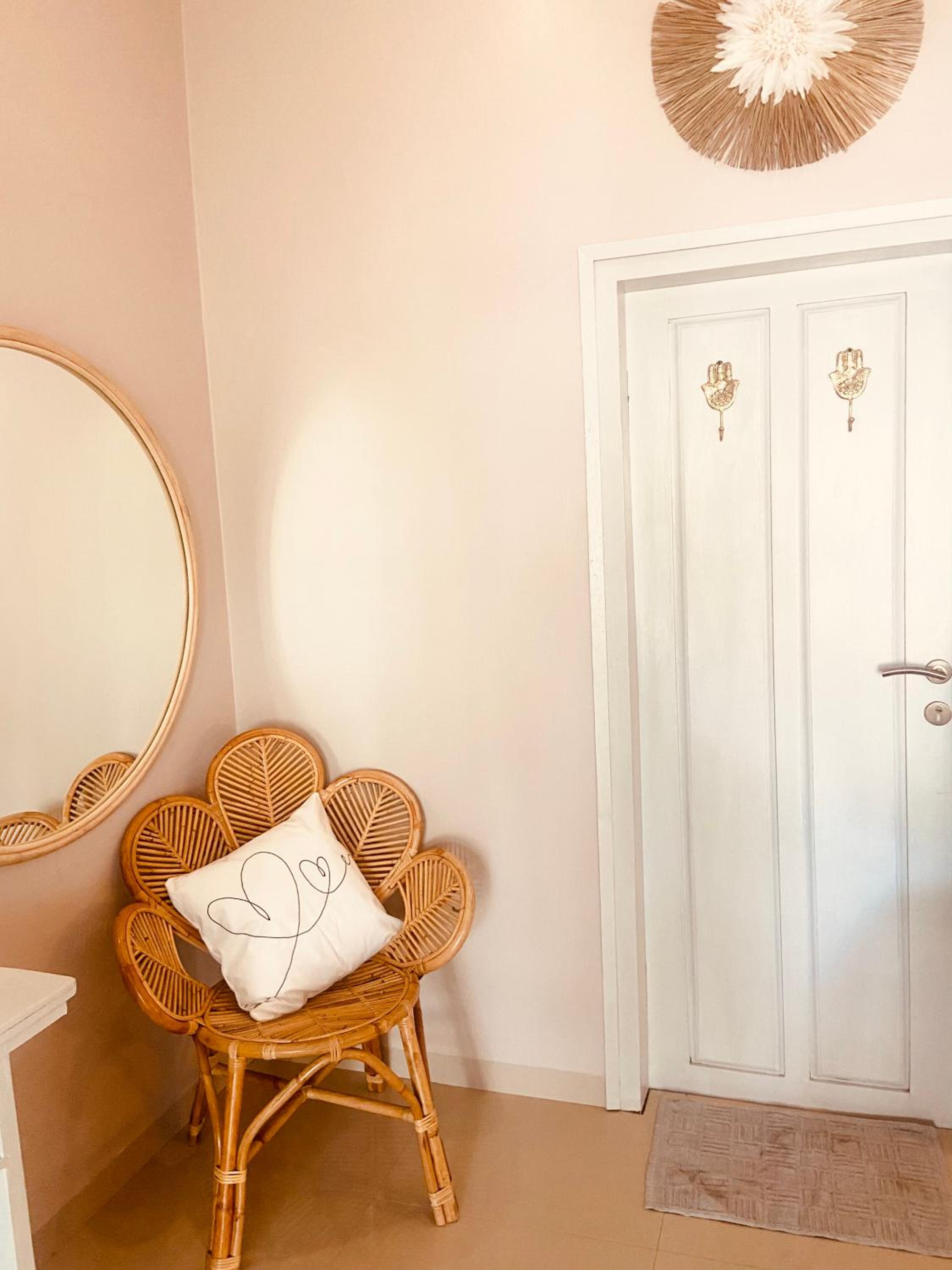 Double Room - Photo 11