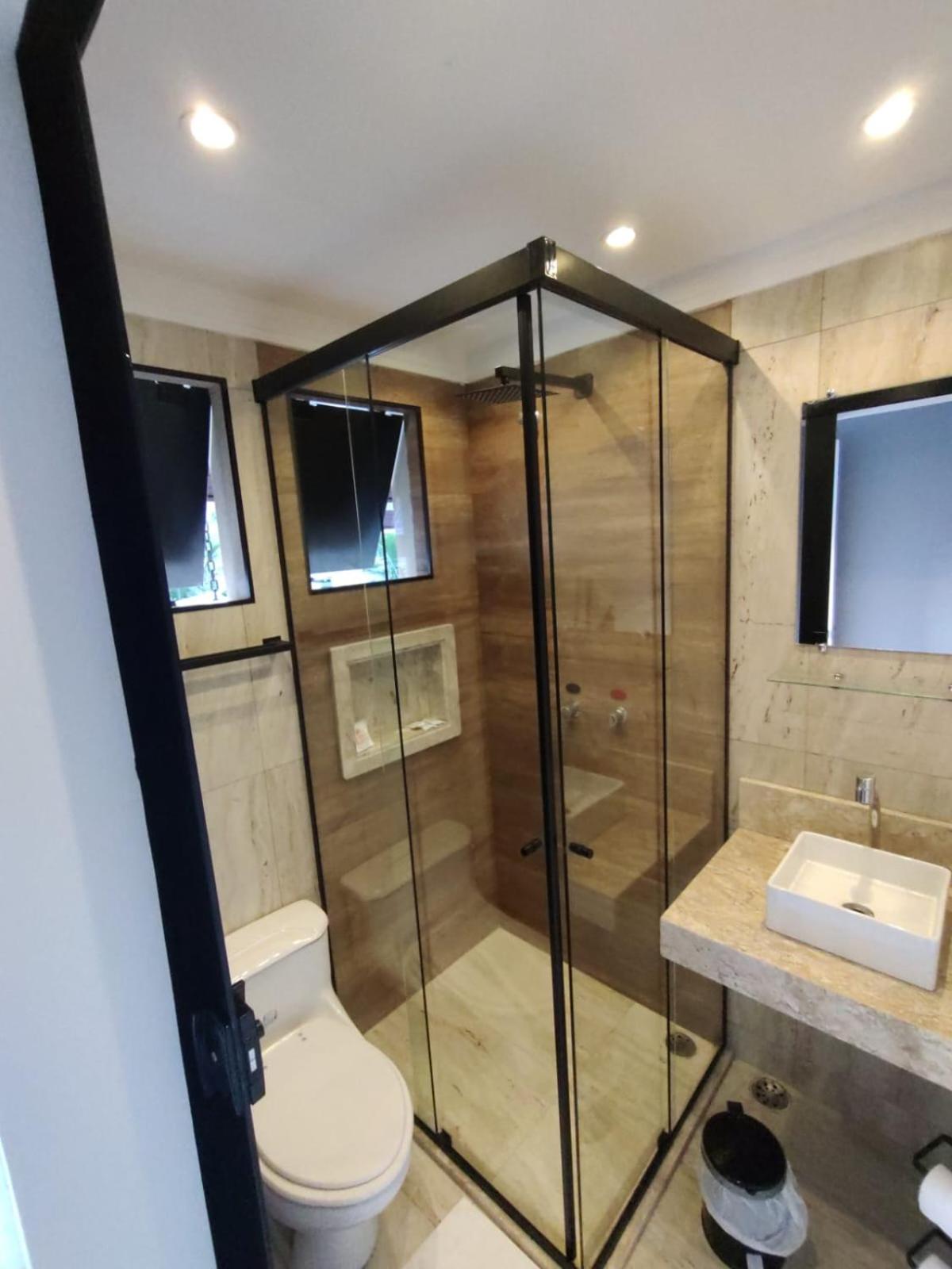 Double Room with Balcony photo 3