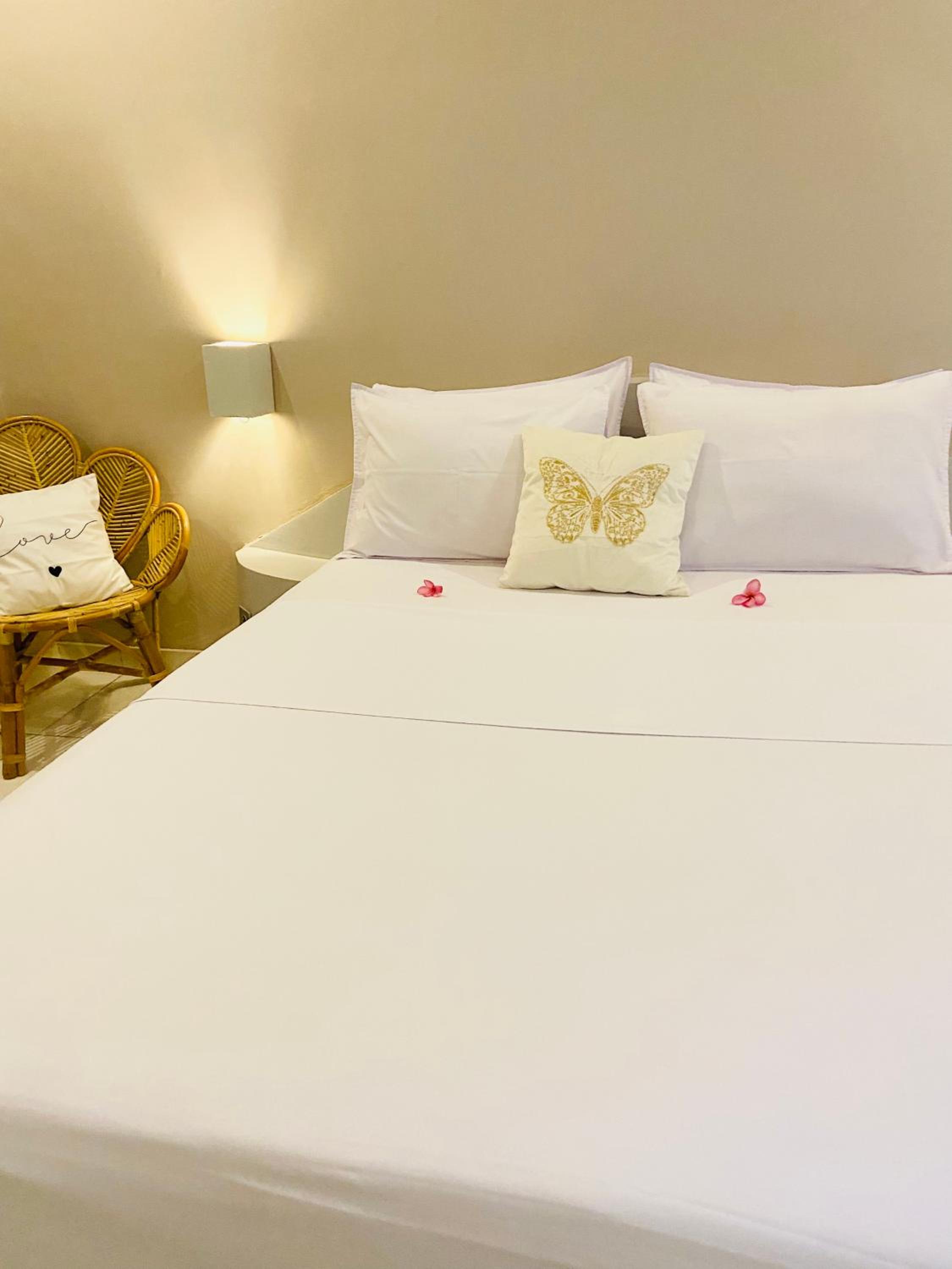 Double Room - Photo 30