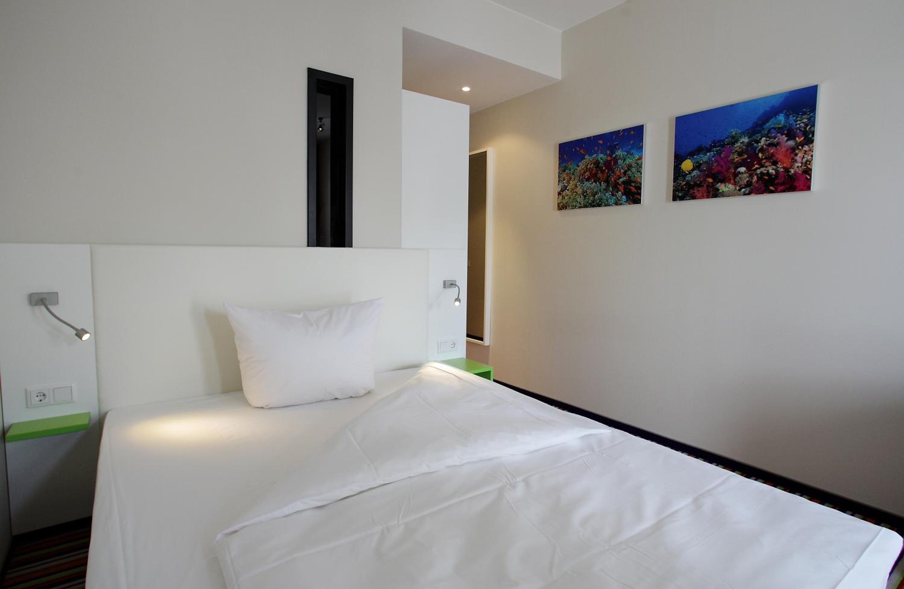 French Single Room photo 1