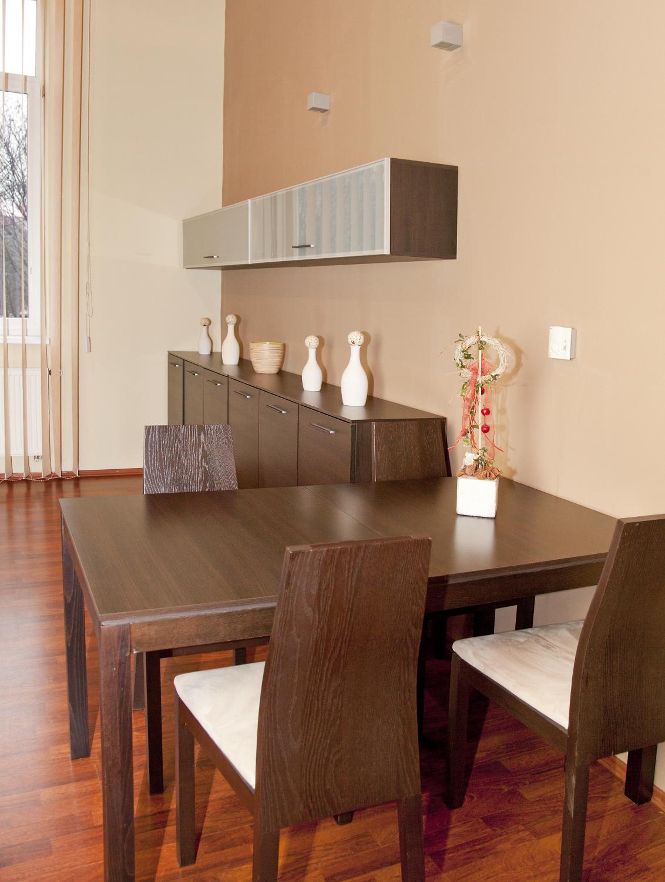 Duplex Apartment - Photo 4