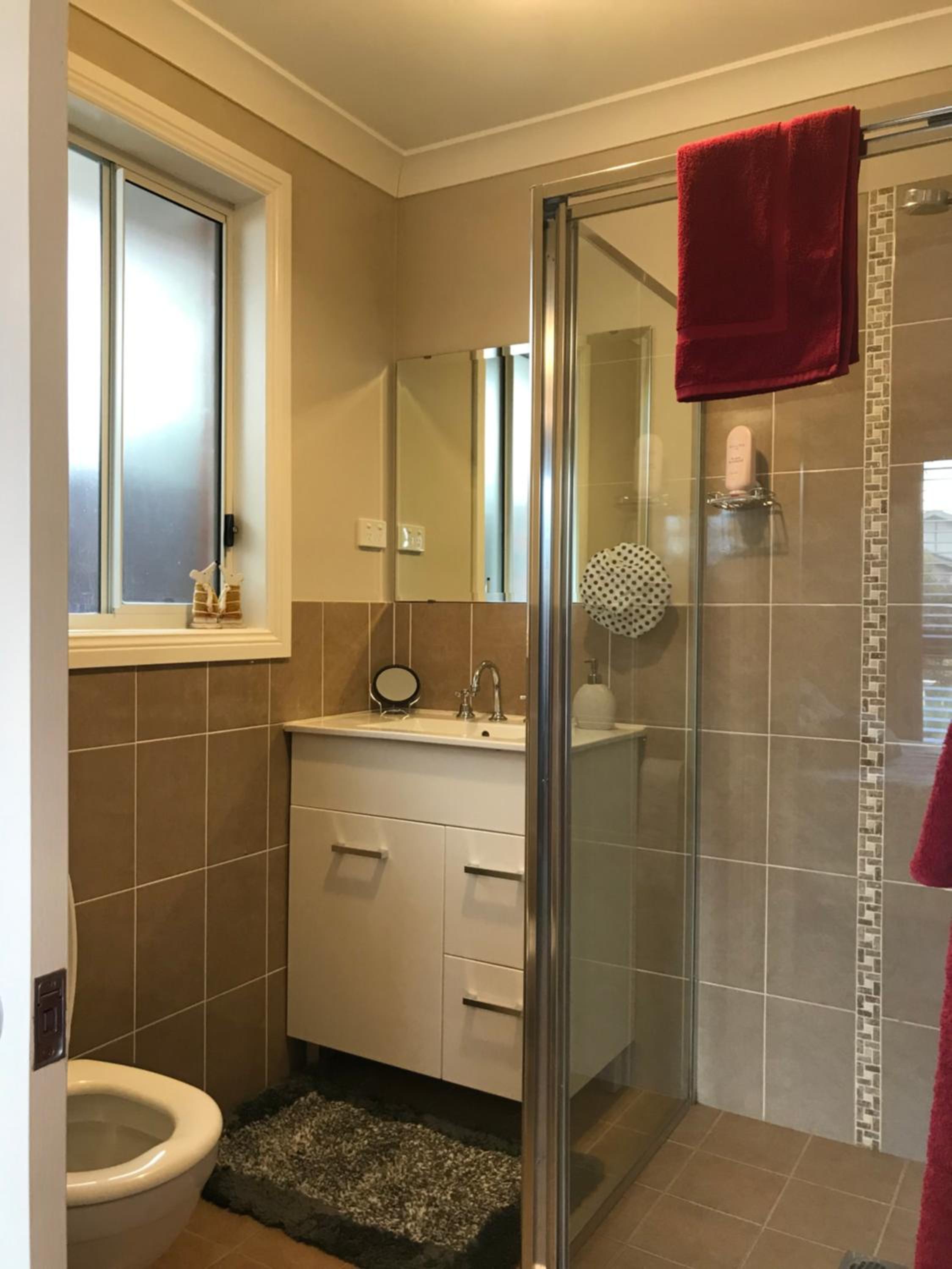 Double Room with Private Bathroom photo 2