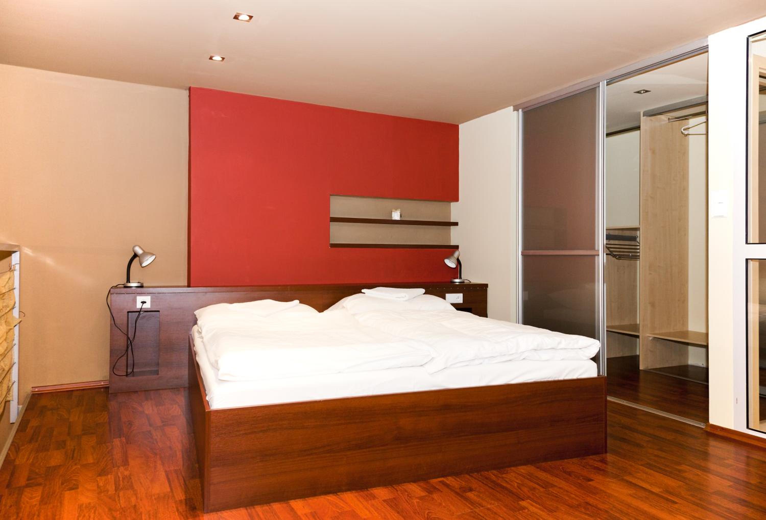 Duplex Apartment - Photo 6