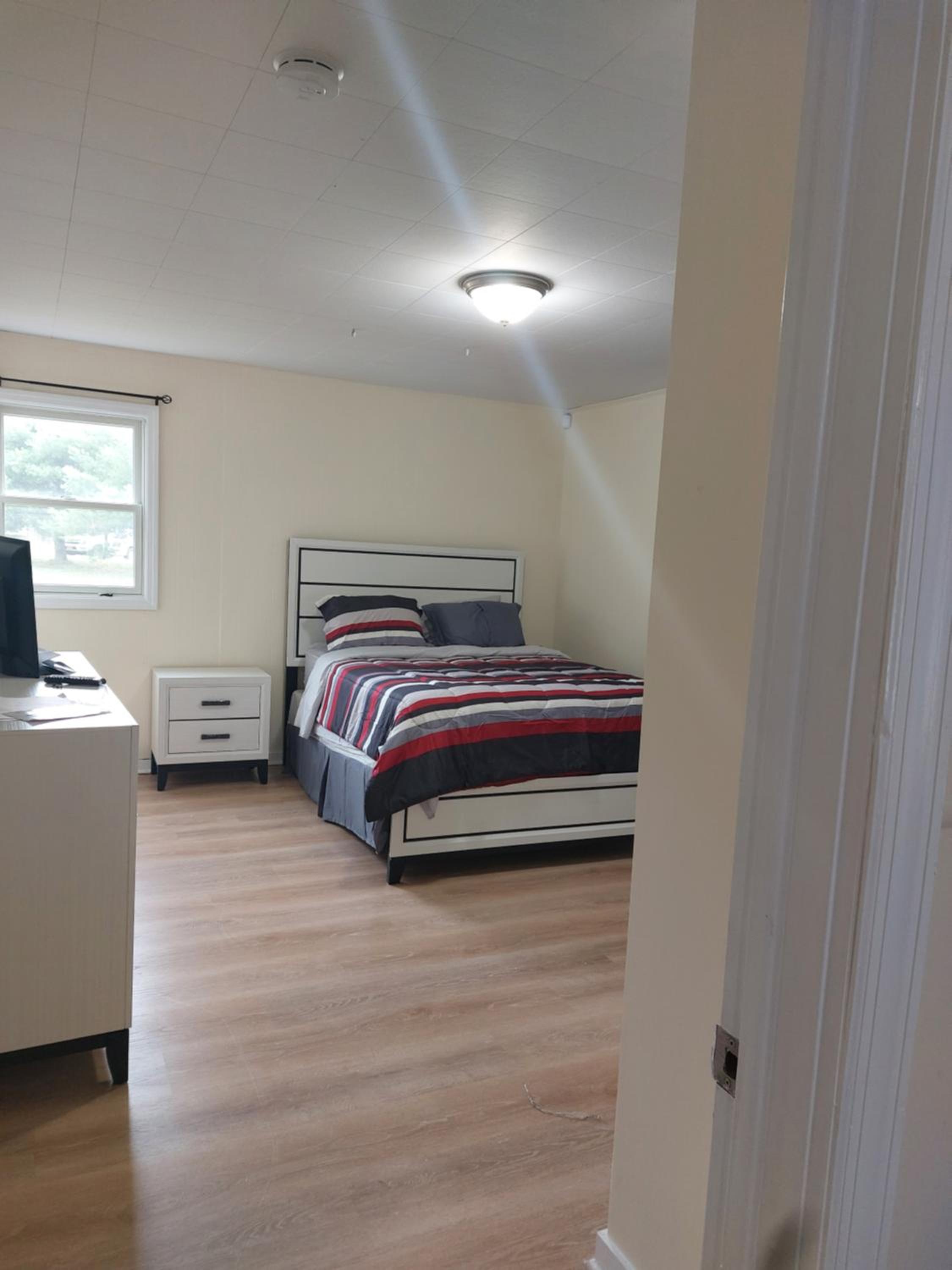 Four-Bedroom House photo 2