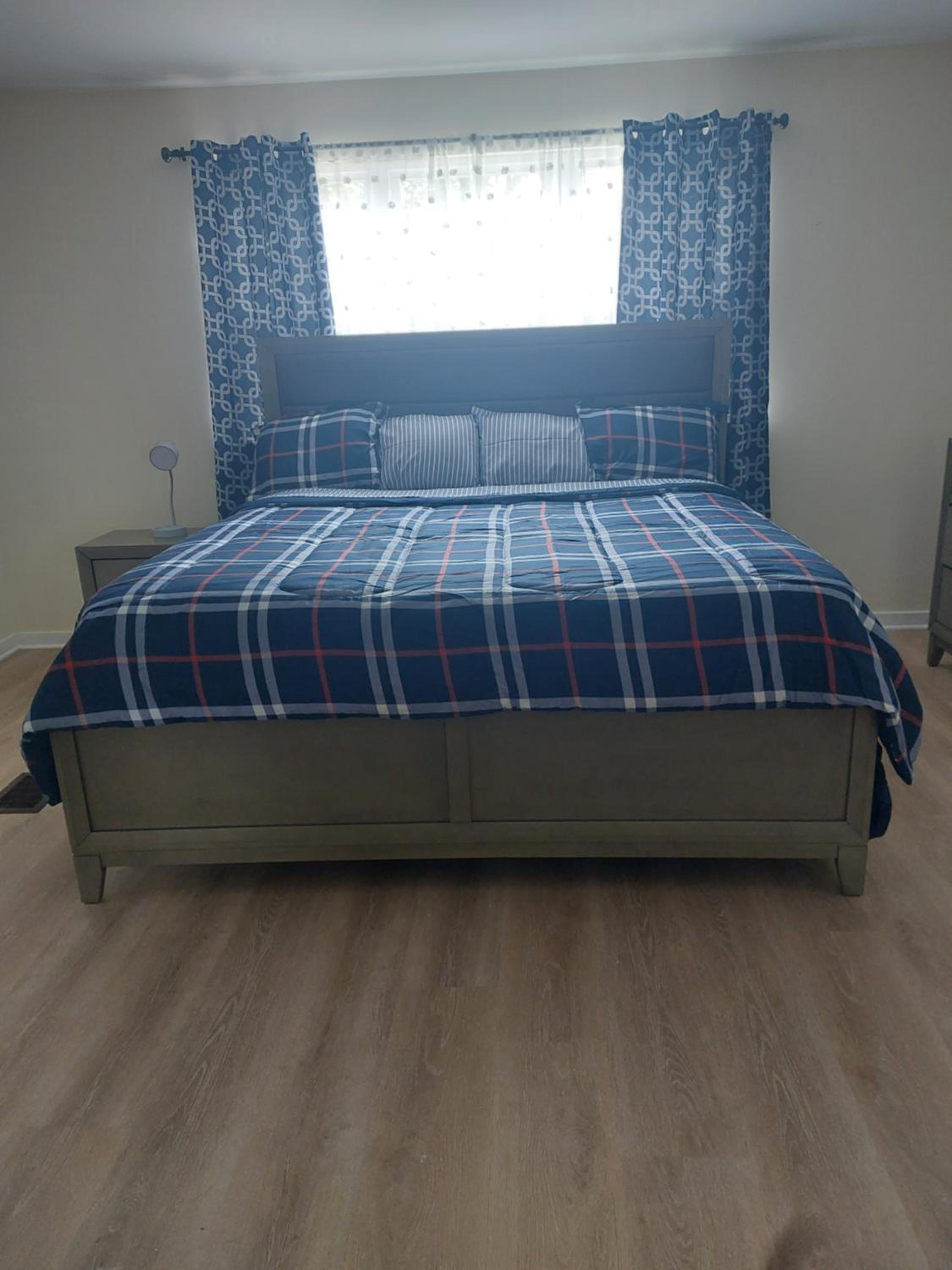 Four-Bedroom House photo 1