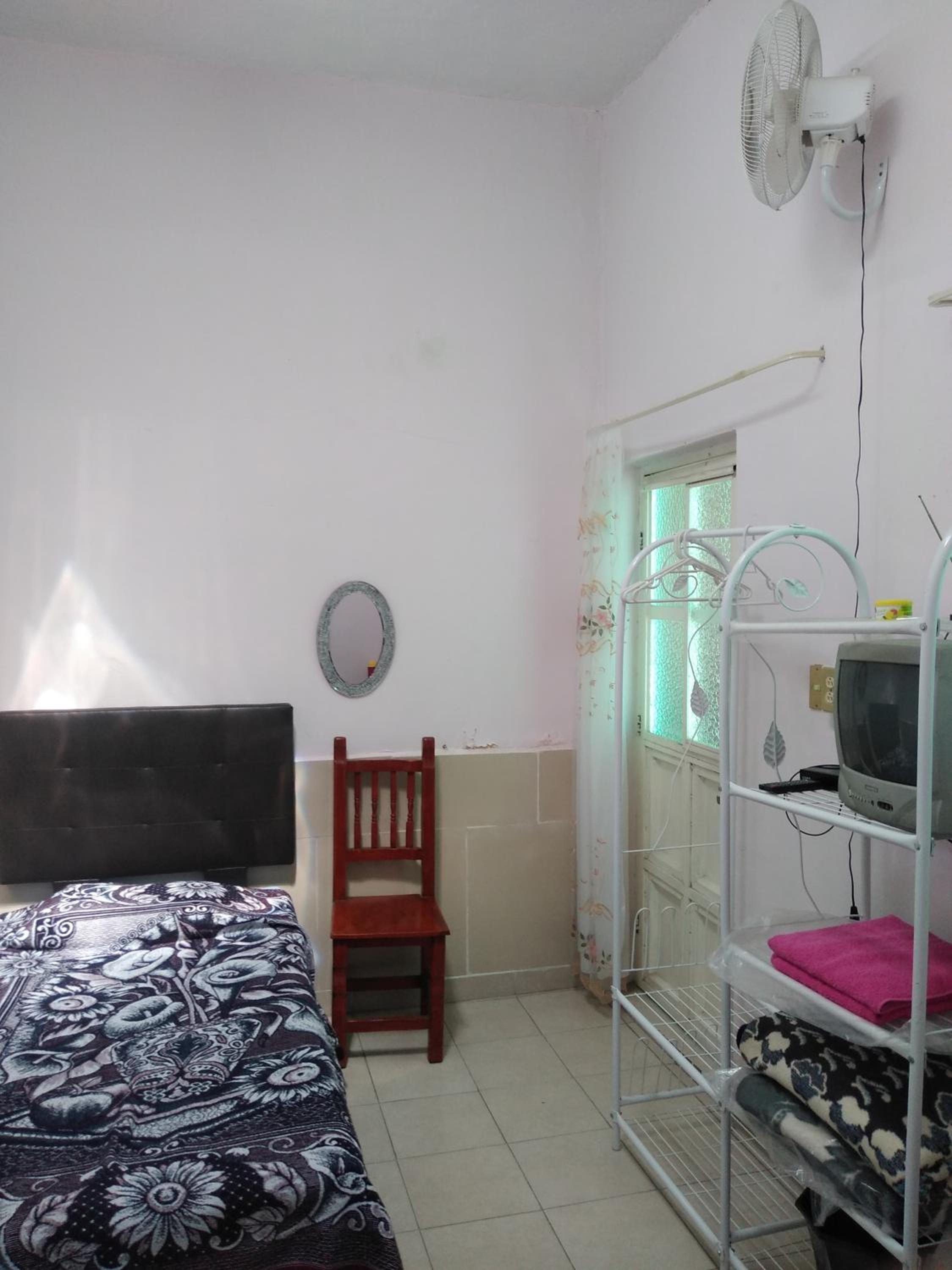 Twin Room photo 1