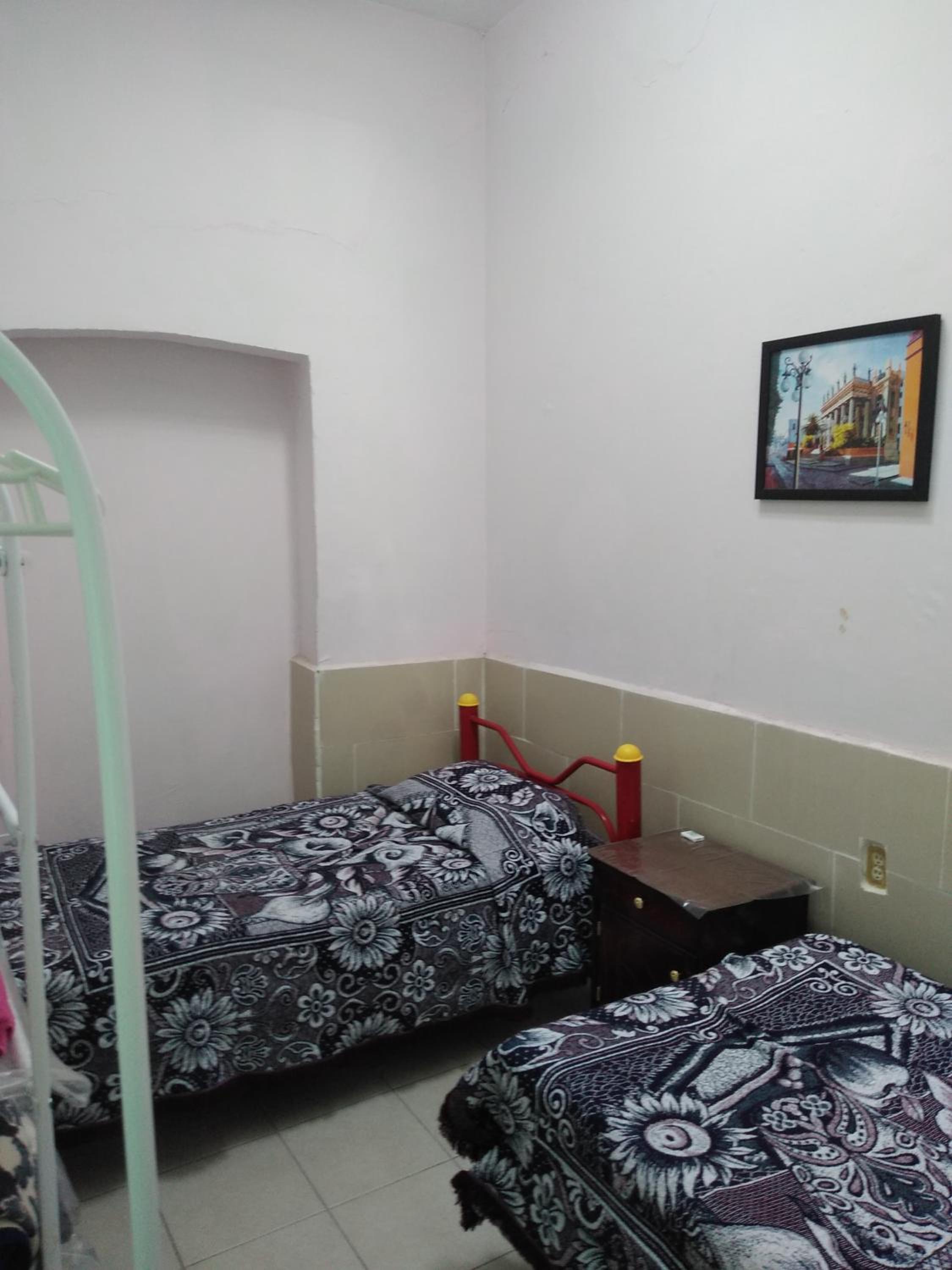 Twin Room photo 3