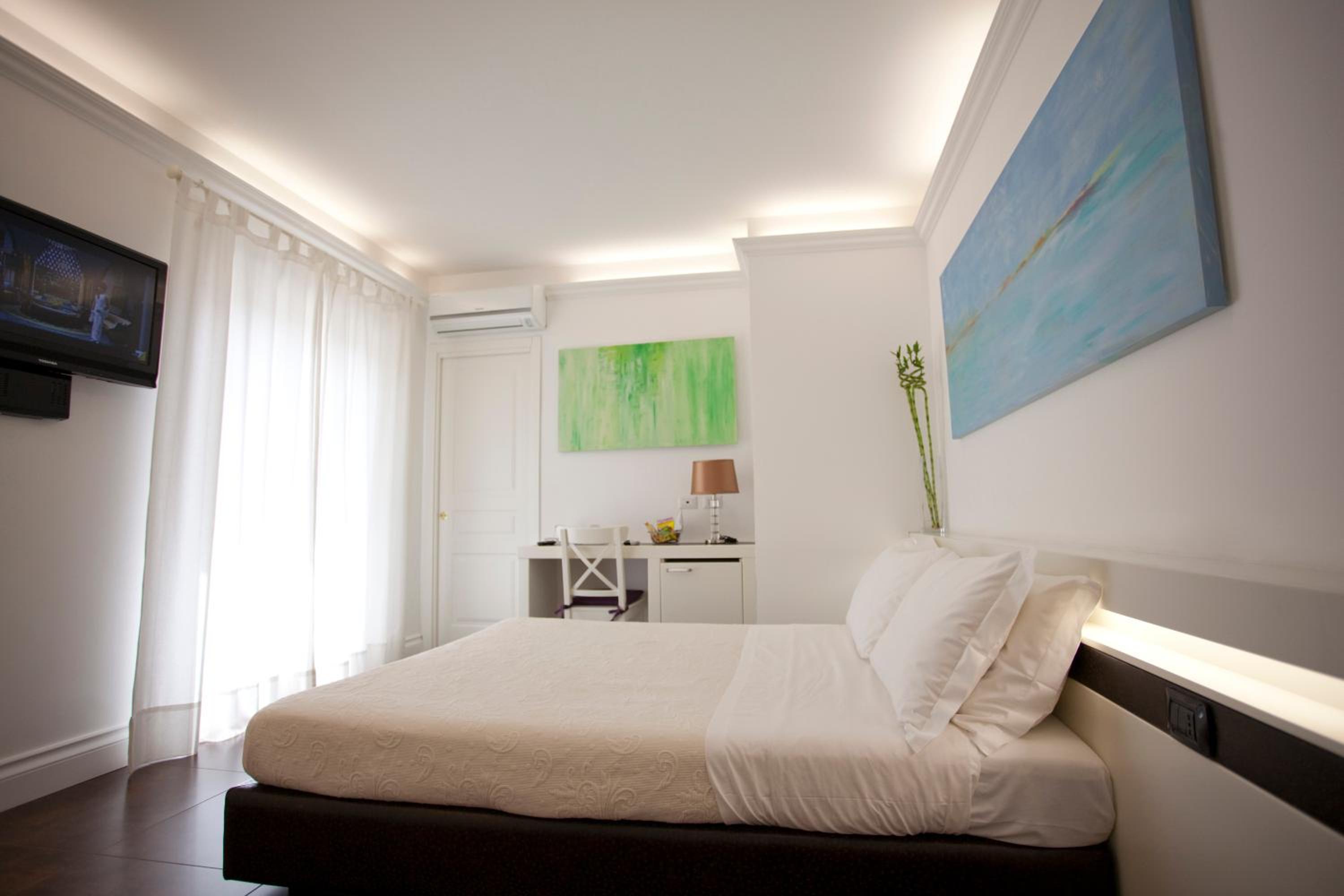 Double Room photo 2