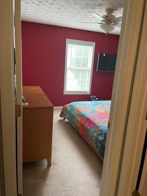 Four-Bedroom House photo 1