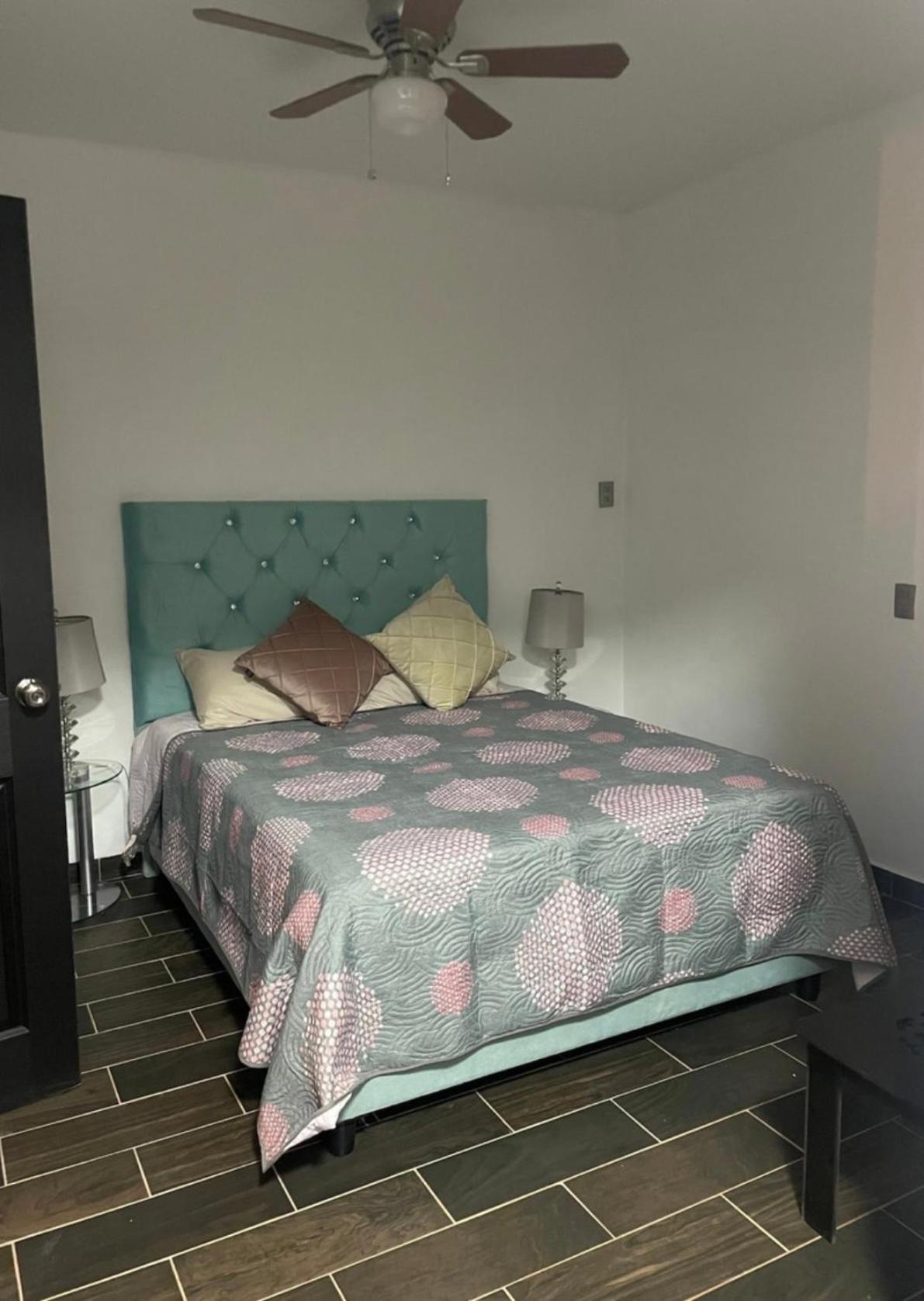 Standard Apartment photo 1