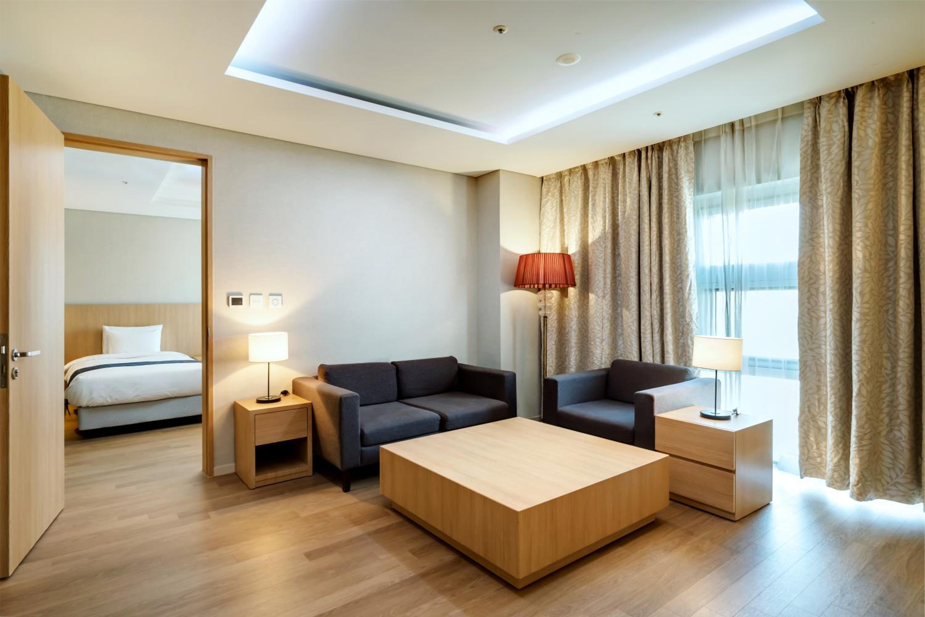 Deluxe Suite - Photo 4