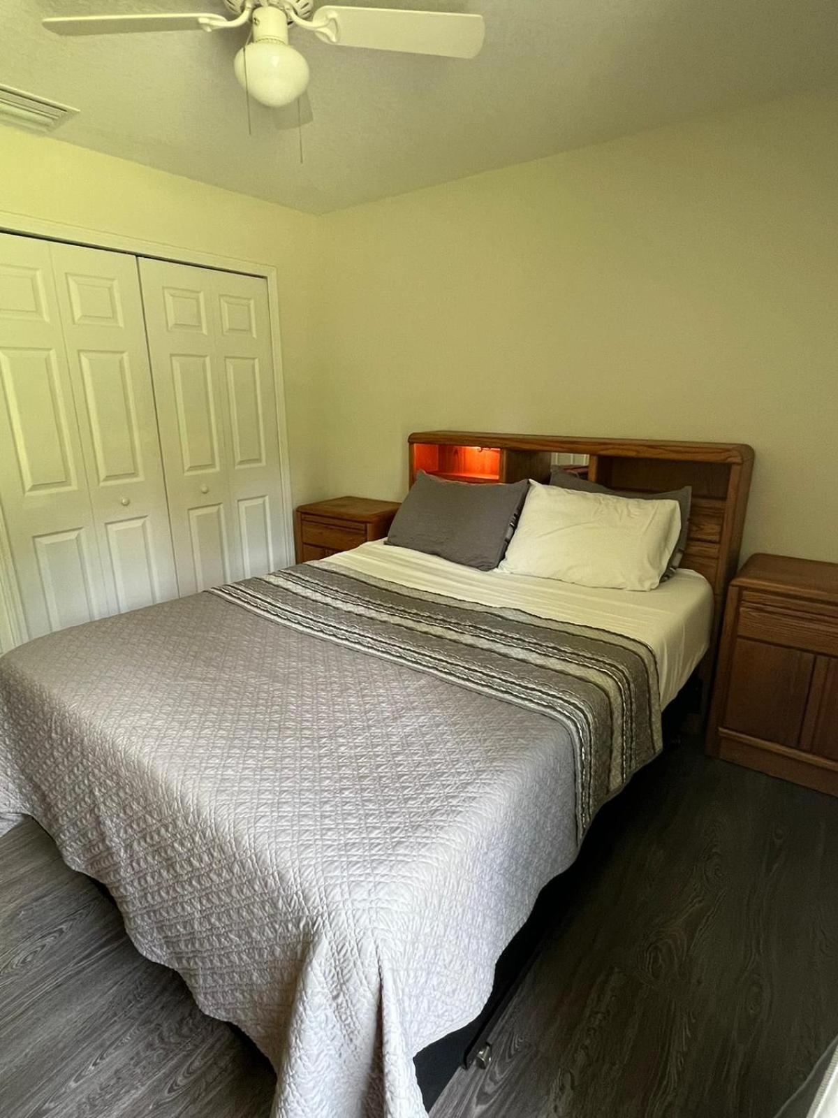 Three-Bedroom Home photo 2