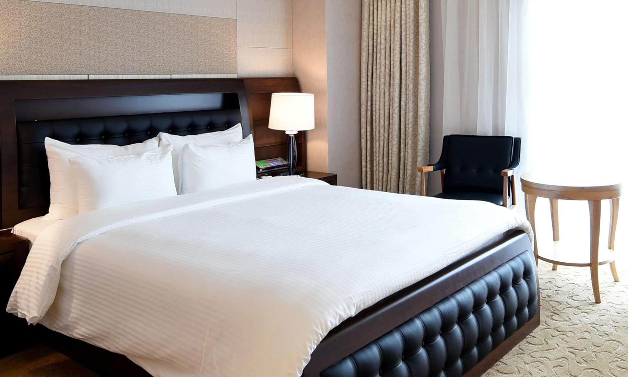 Deluxe Suite - Photo 1