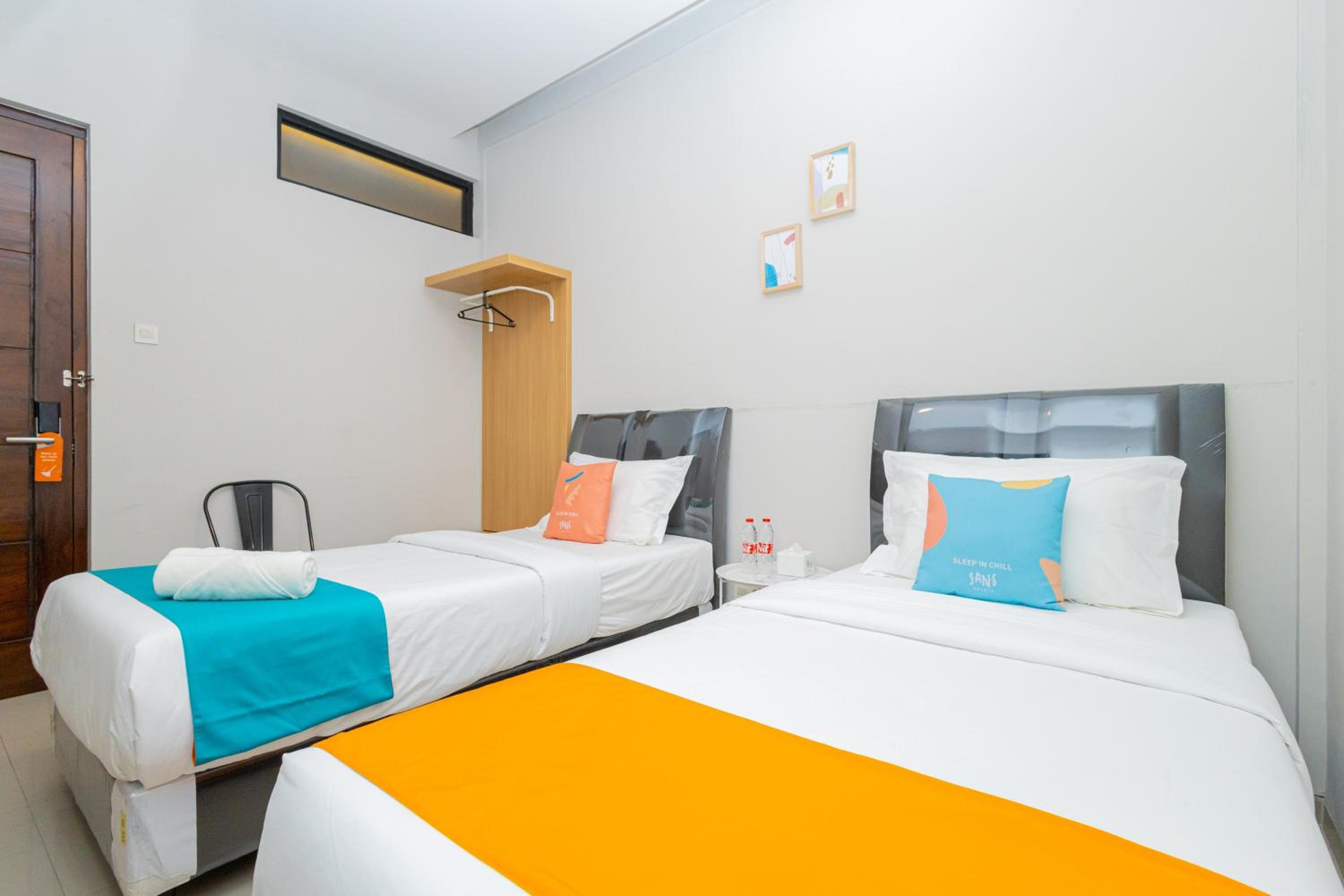 Superior Twin Room - Photo 4