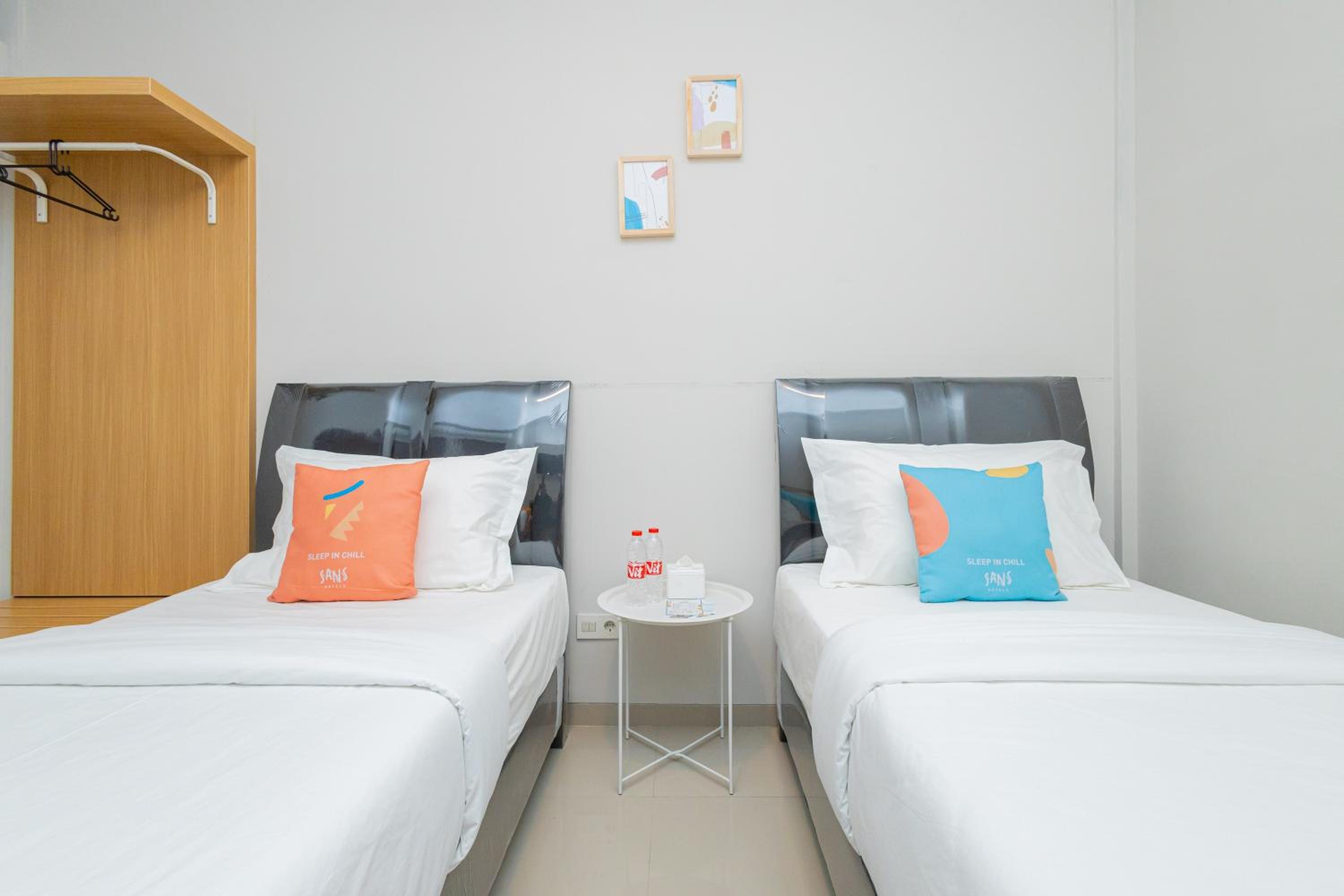Superior Twin Room - Photo 3