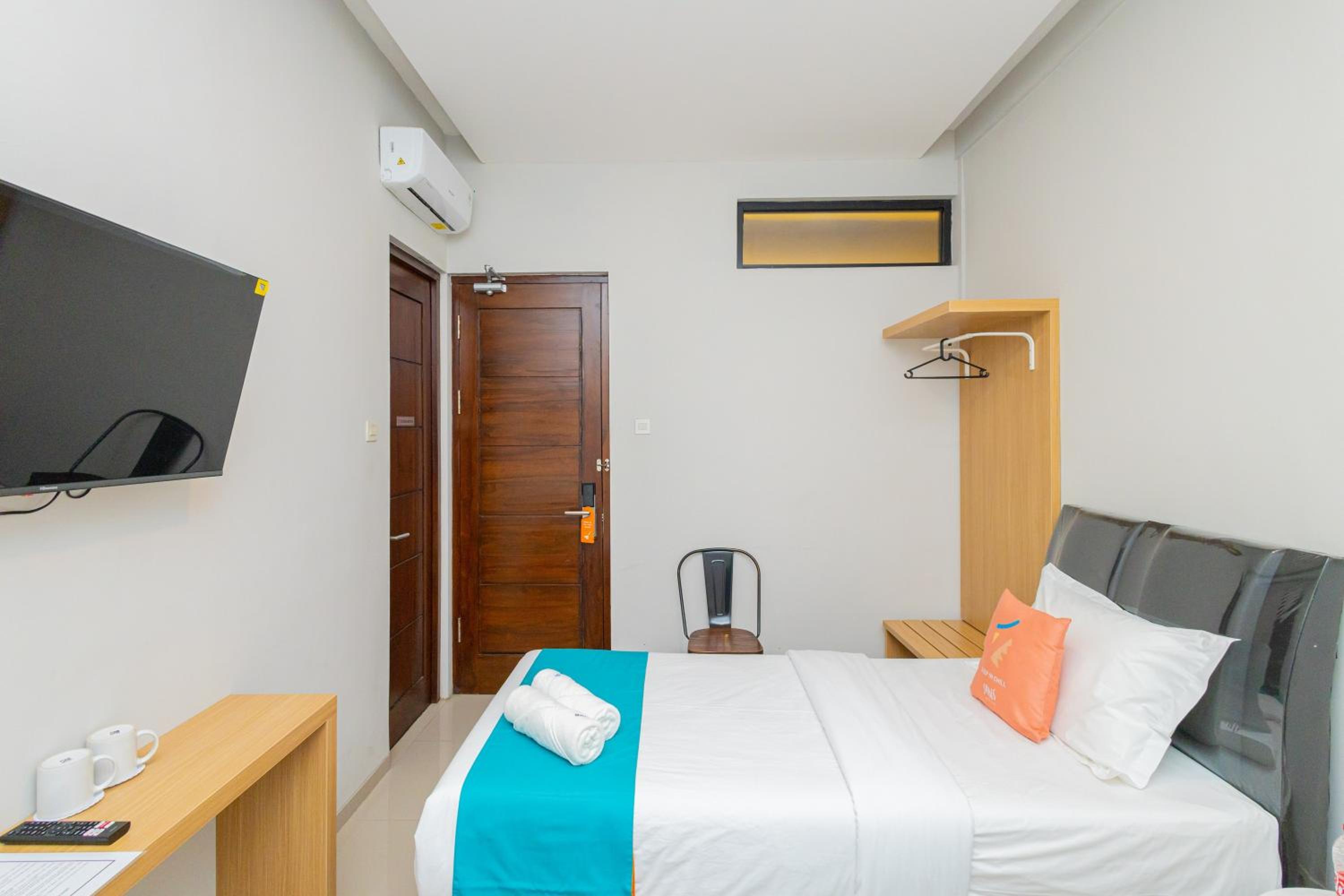 Superior Twin Room - Photo 8